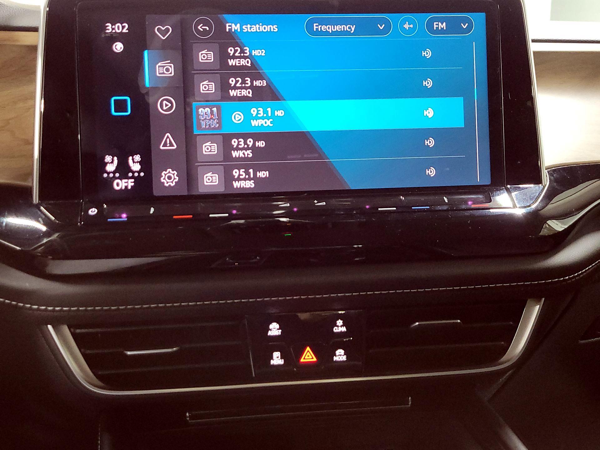 Thumbnail: 2024 Volkswagen Atlas - 15