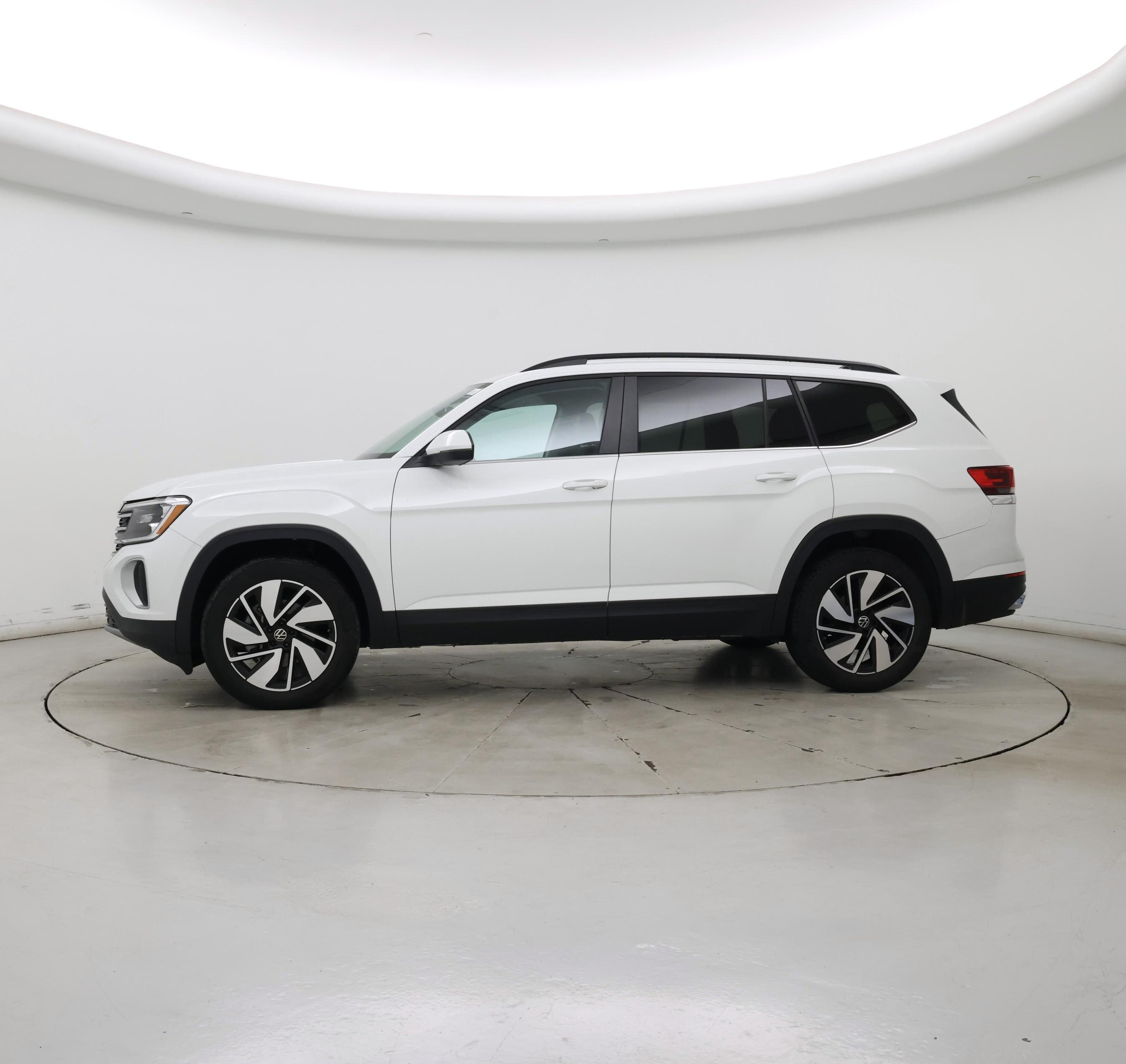 Thumbnail: 2024 Volkswagen Atlas - 3