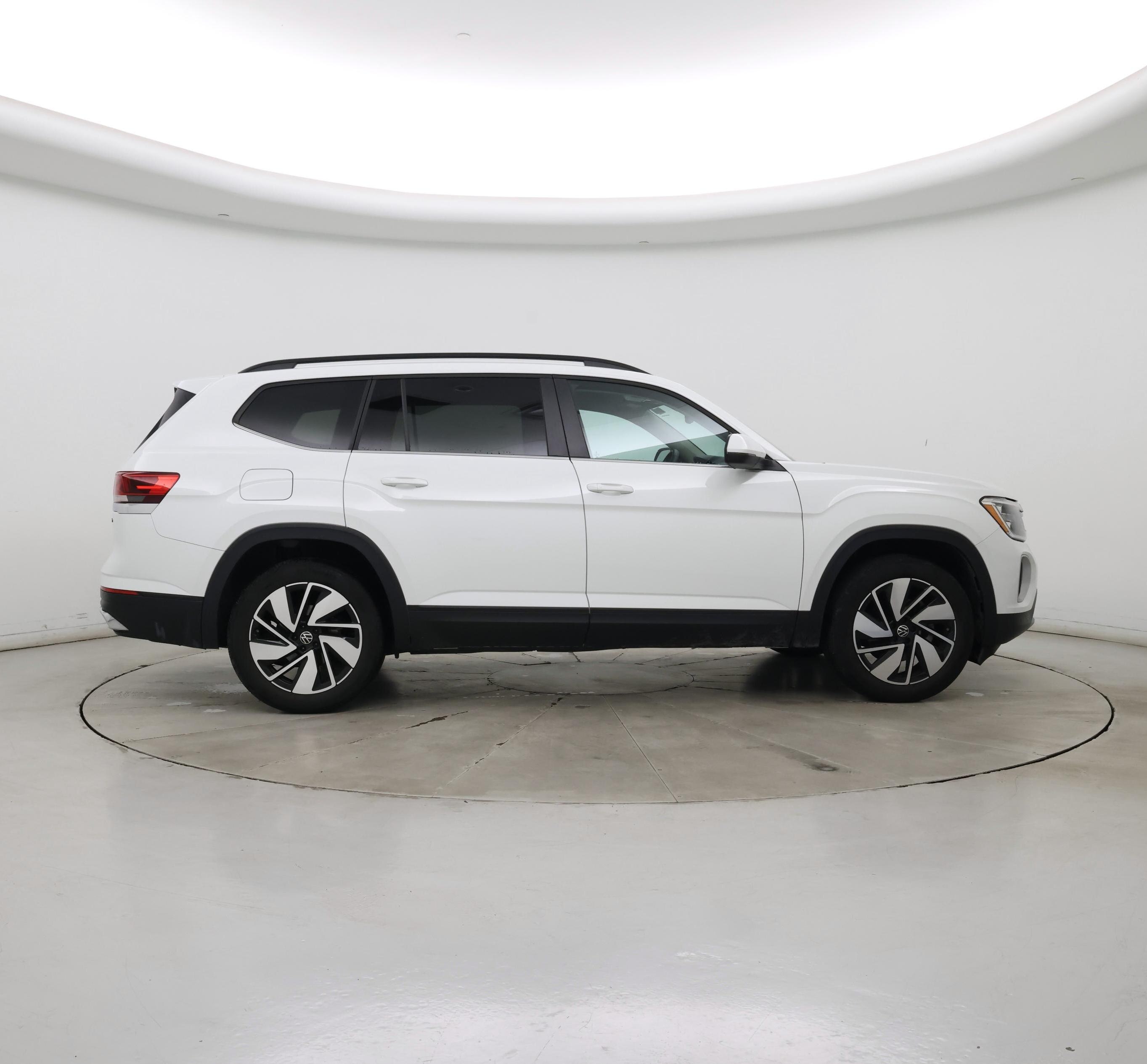 Thumbnail: 2024 Volkswagen Atlas - 7