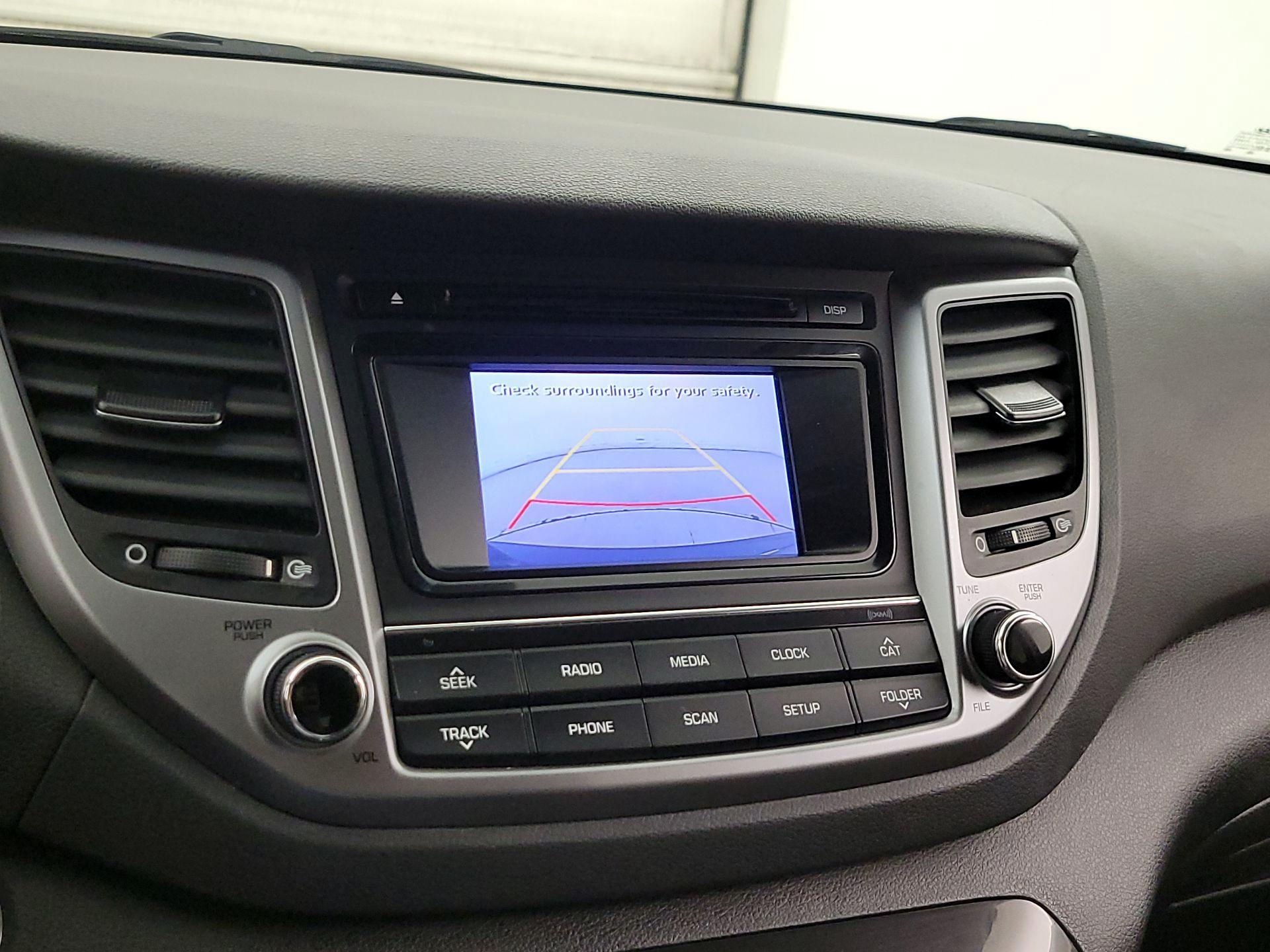 Thumbnail: 2017 Hyundai Tucson - 14