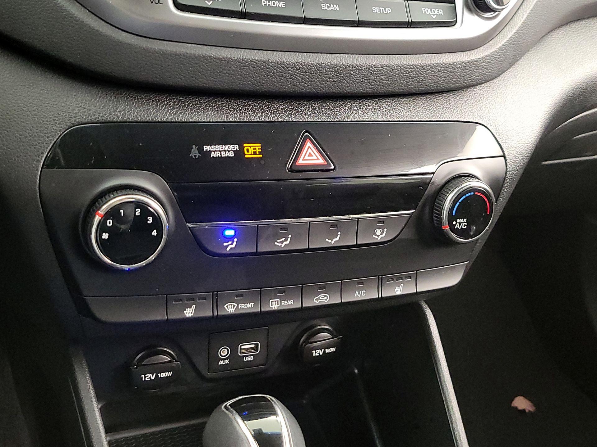 Thumbnail: 2017 Hyundai Tucson - 16