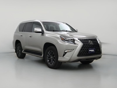 2022 Lexus GX 460 Premium