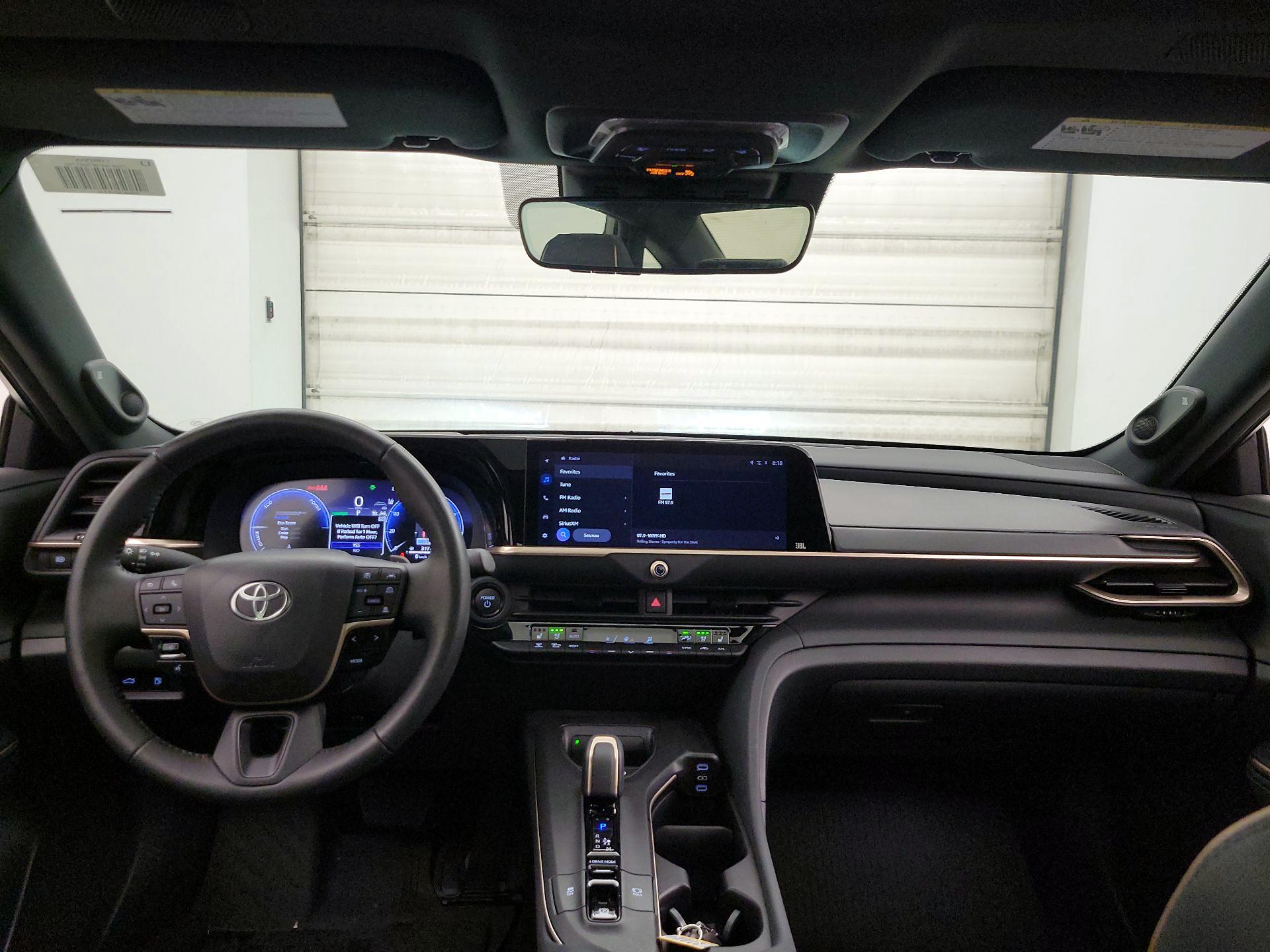 Thumbnail: 2023 Toyota Crown - 9