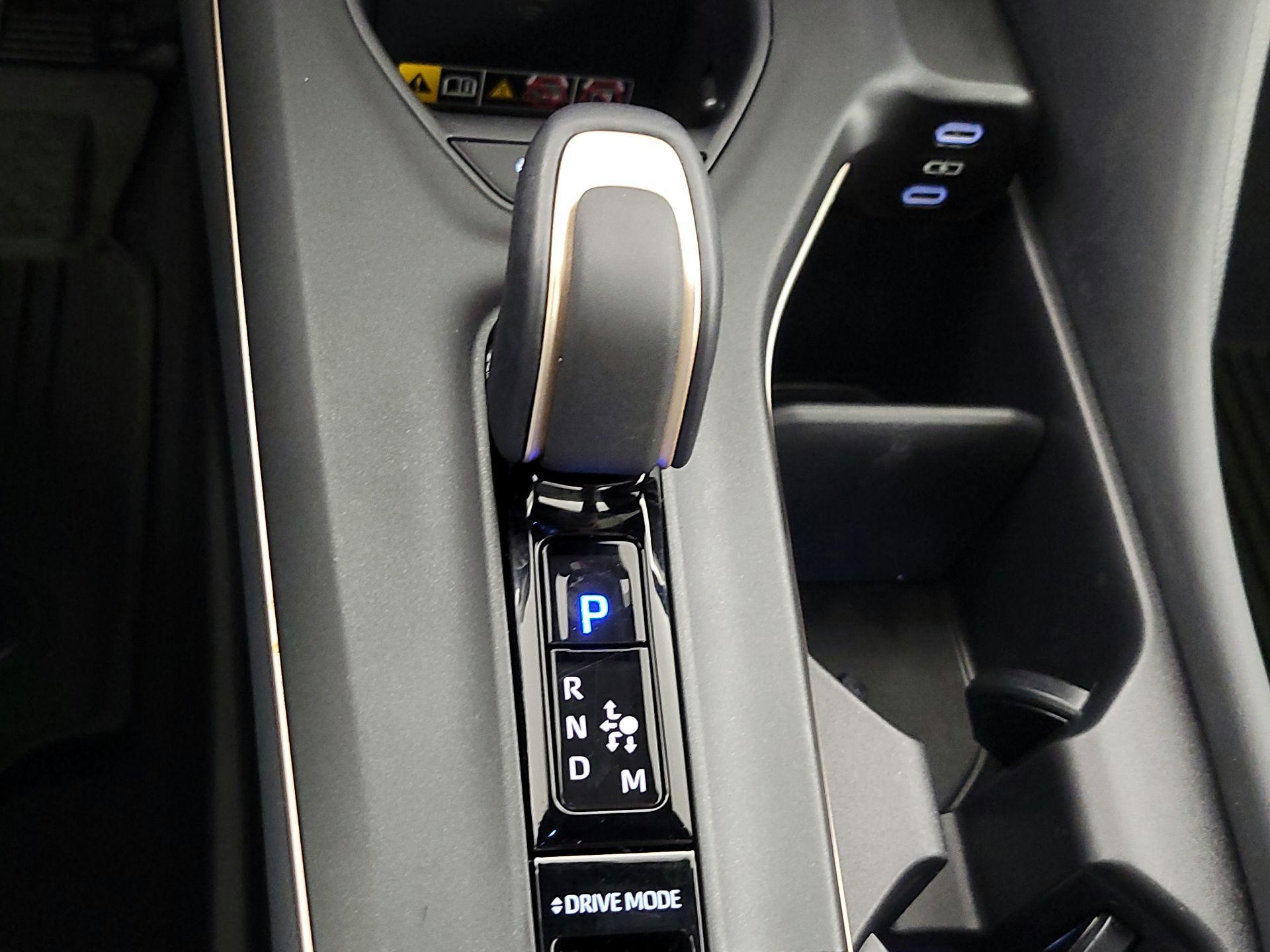 Thumbnail: 2023 Toyota Crown - 17