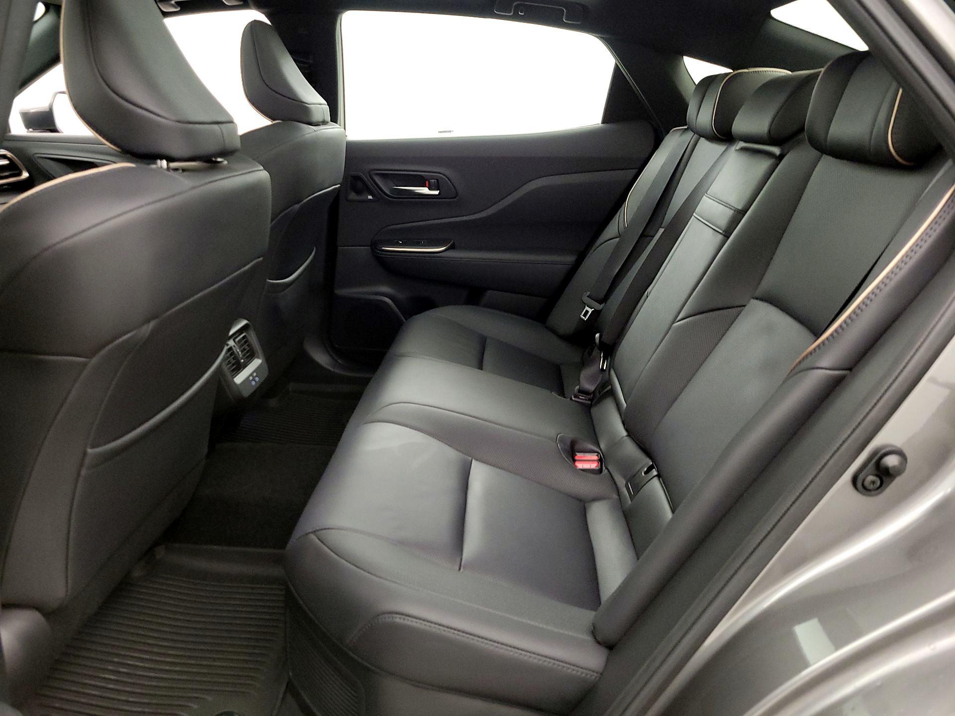 Thumbnail: 2023 Toyota Crown - 20