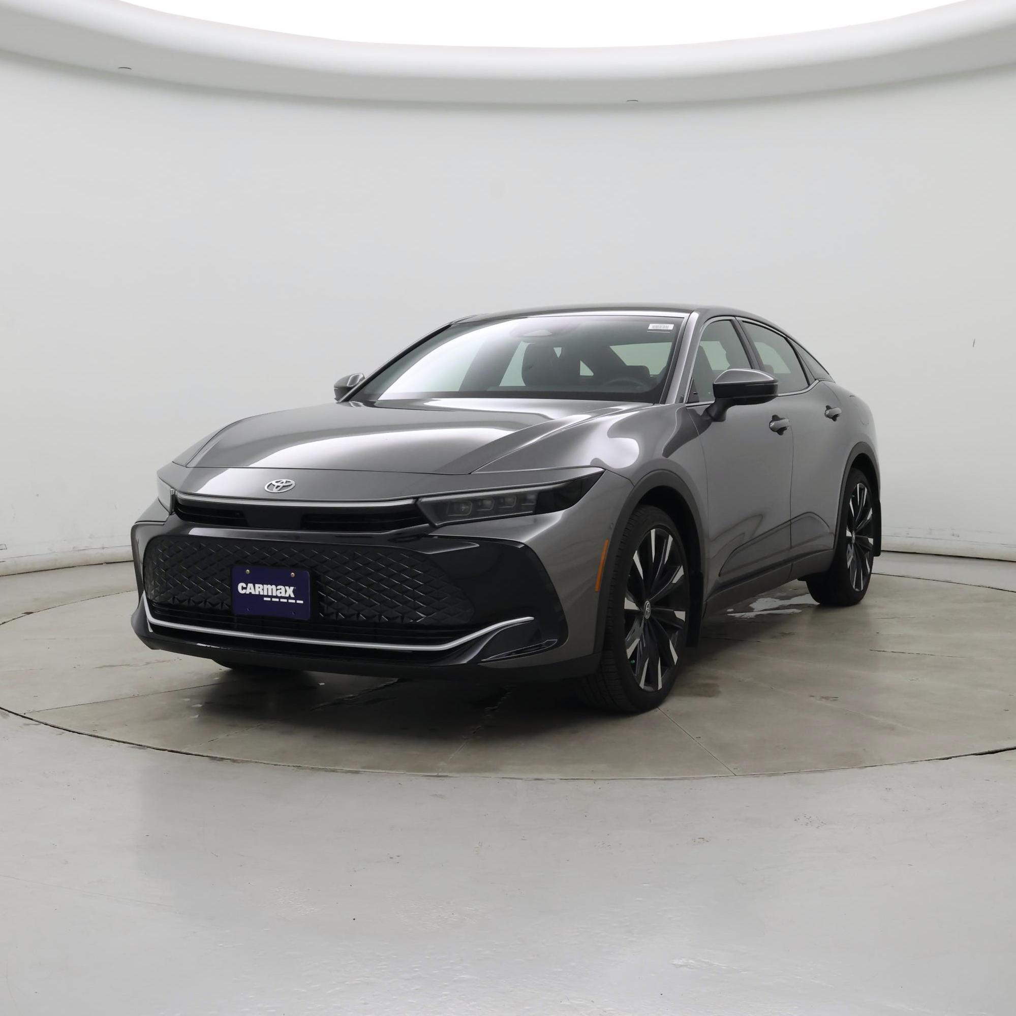 Thumbnail: 2023 Toyota Crown - 4