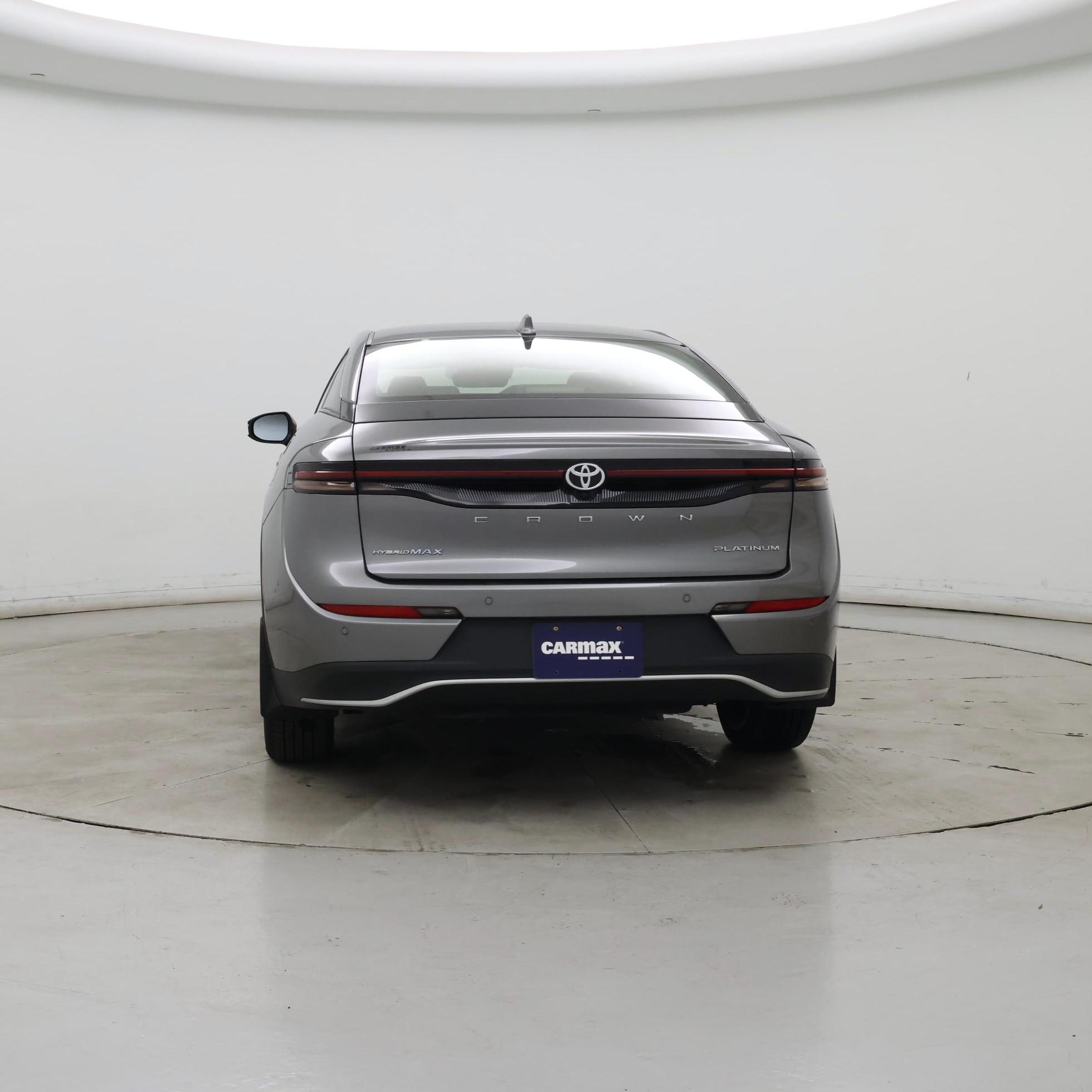 Thumbnail: 2023 Toyota Crown - 6