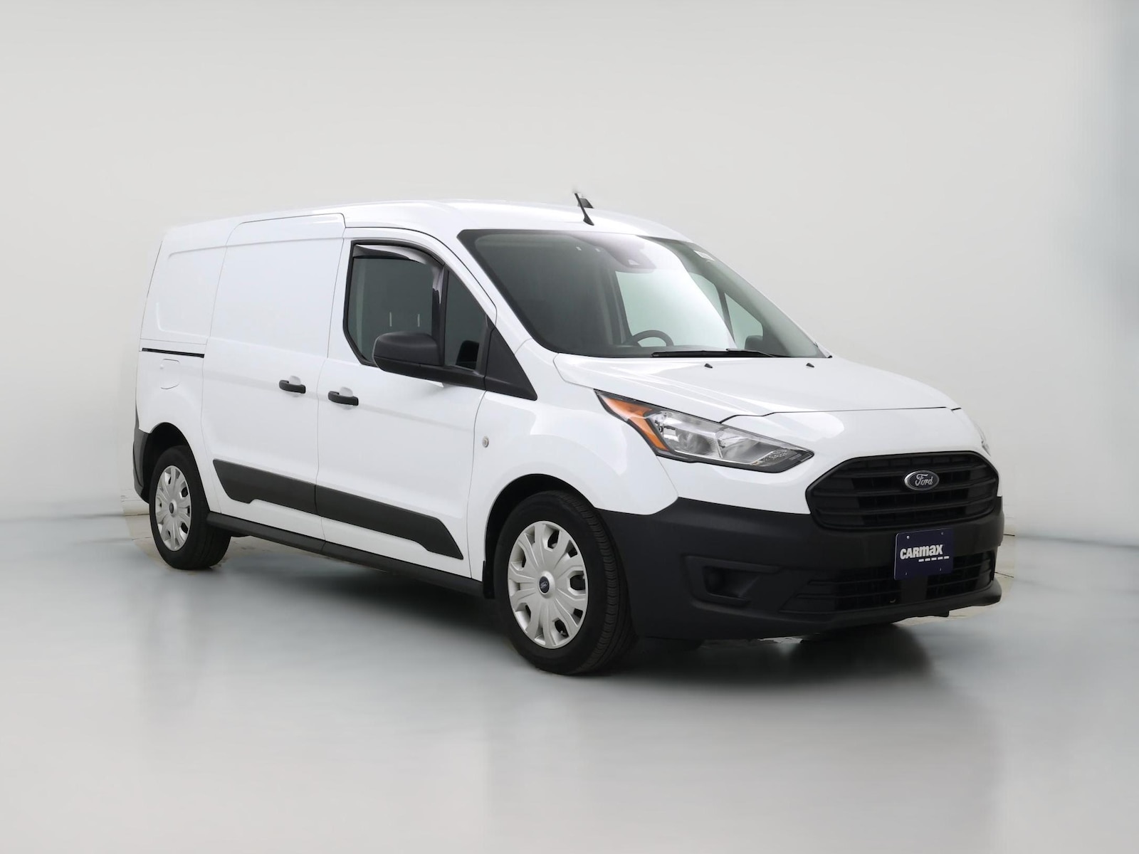 2023 Ford Transit Connect XL