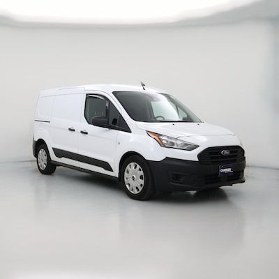 2023 Ford Transit Connect XL