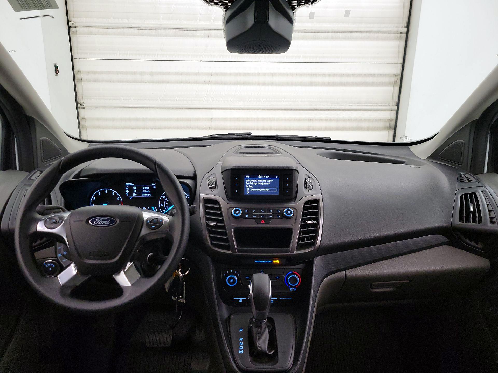 Thumbnail: 2023 Ford Transit Series - 9