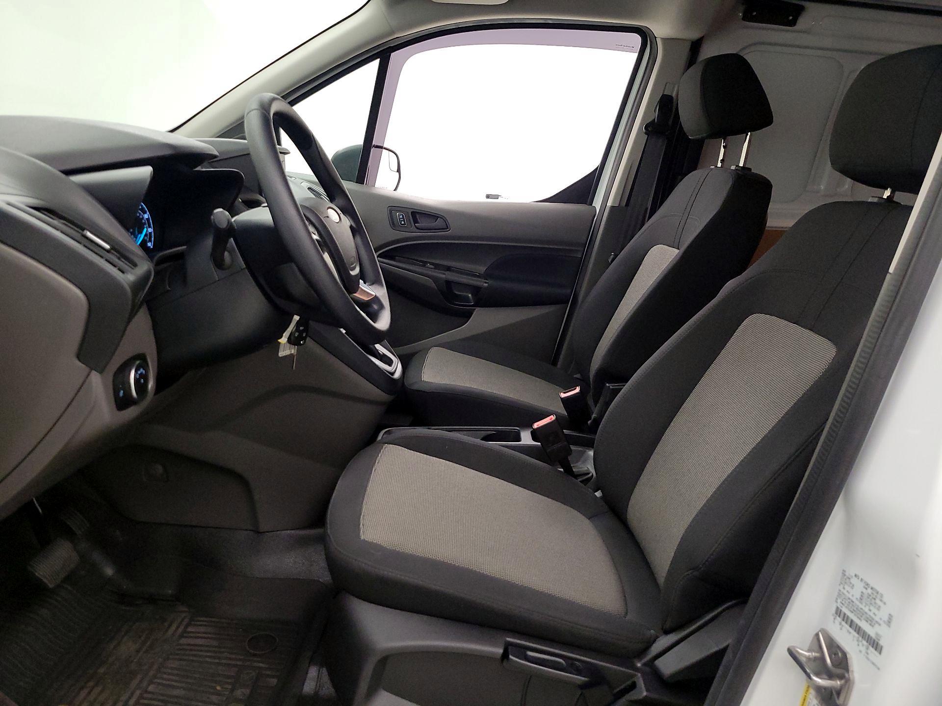 Thumbnail: 2023 Ford Transit Series - 11