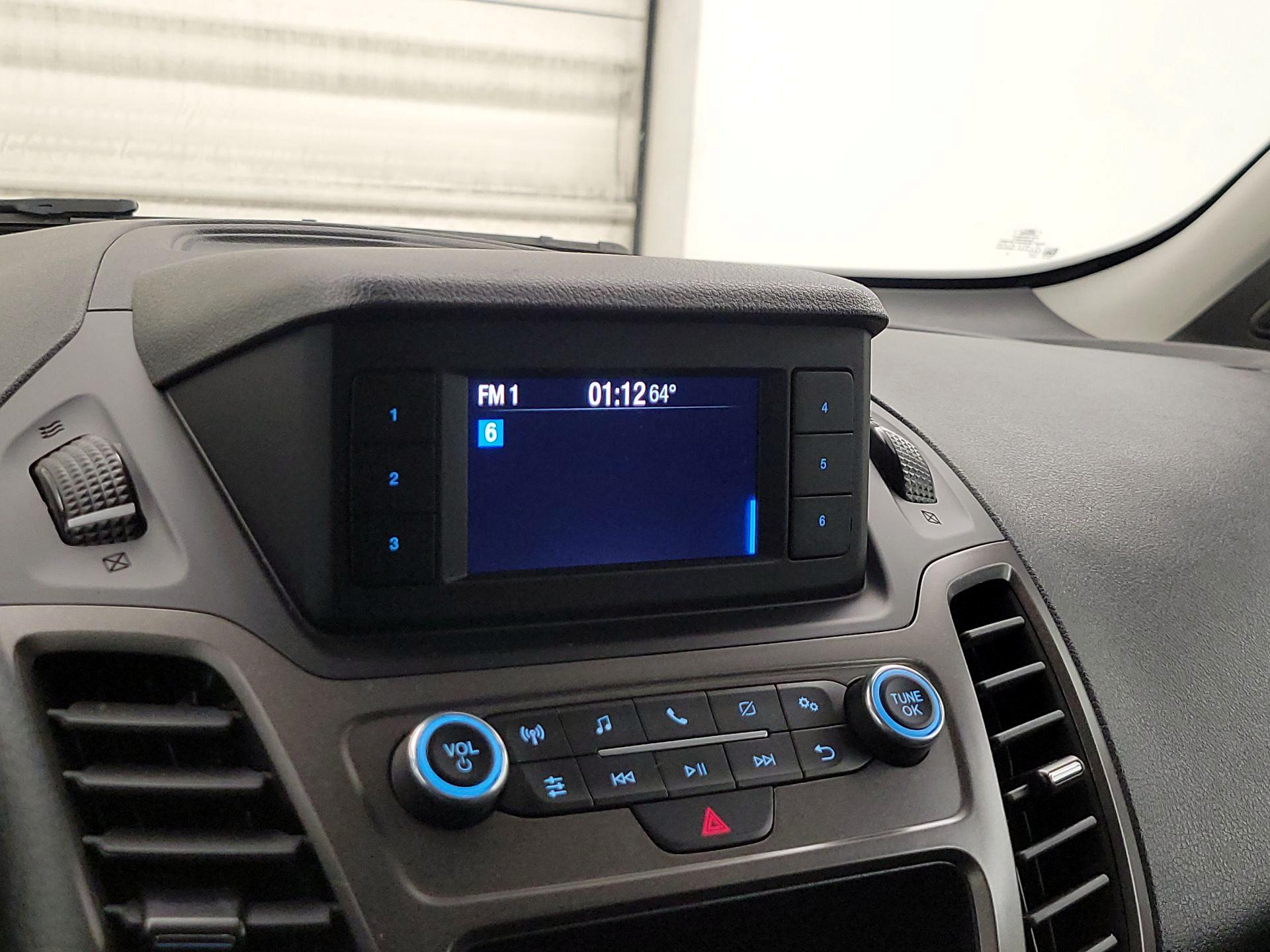 Thumbnail: 2023 Ford Transit Series - 15