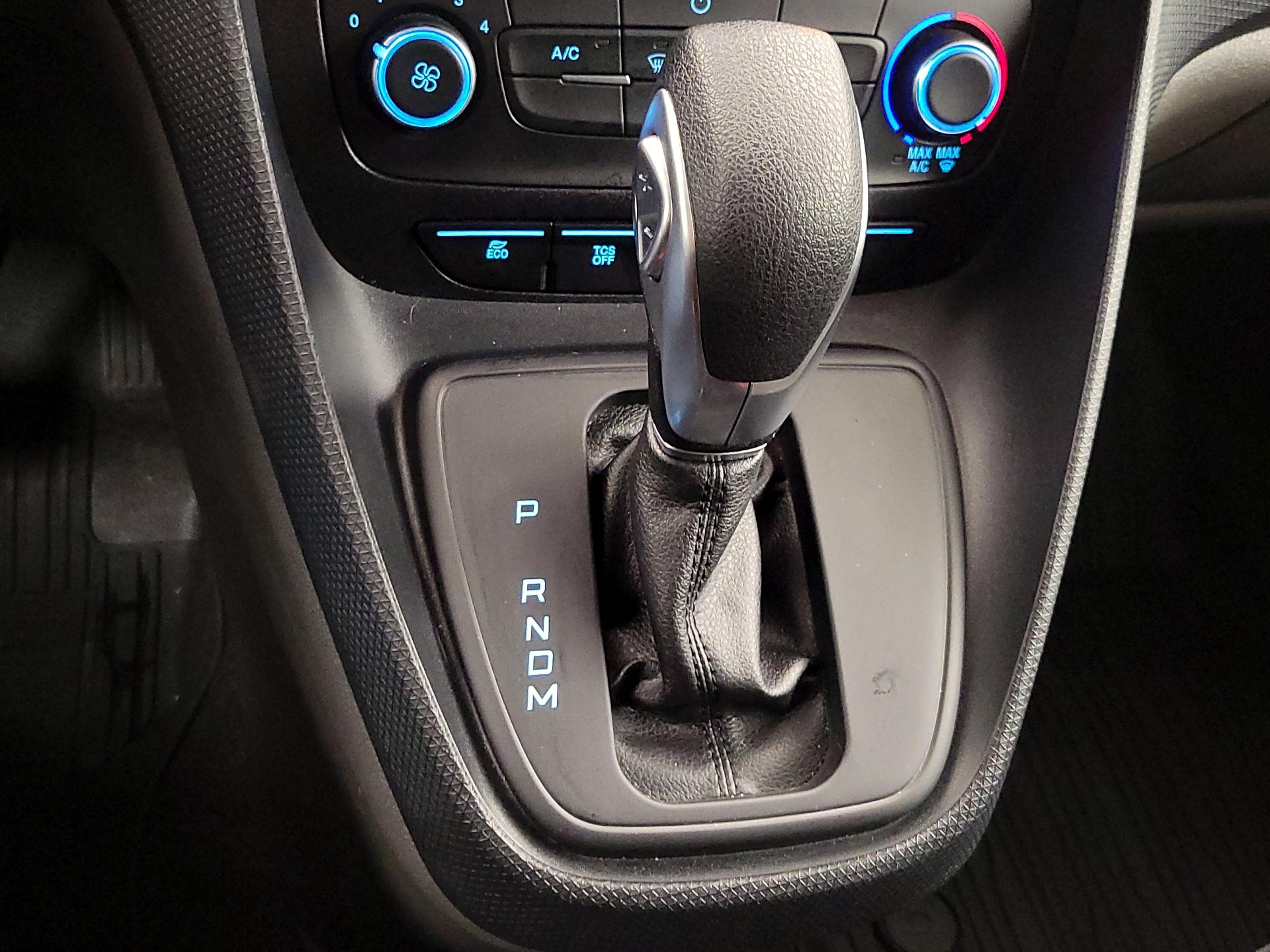 Thumbnail: 2023 Ford Transit Series - 17