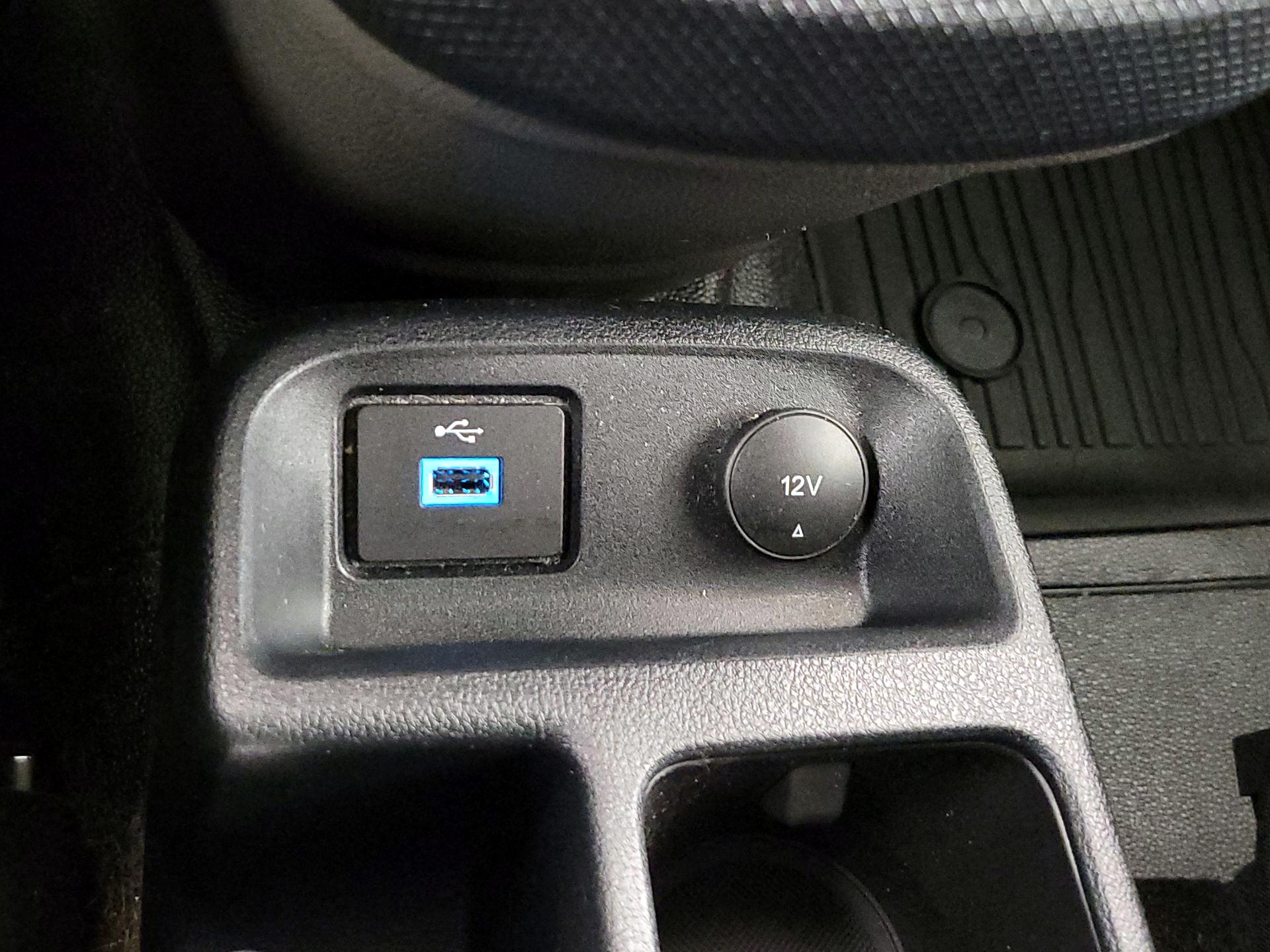 Thumbnail: 2023 Ford Transit Series - 18