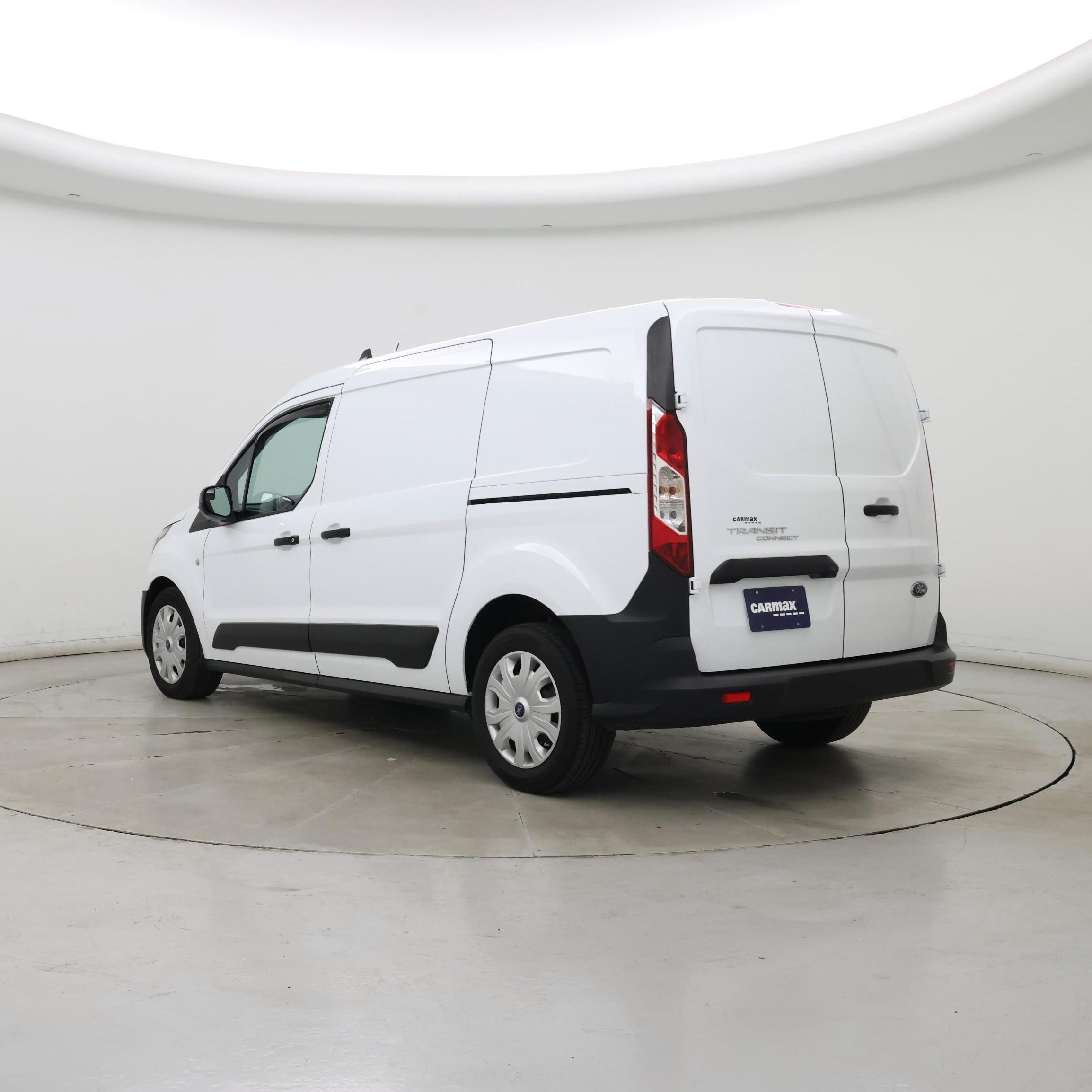 Thumbnail: 2023 Ford Transit Series - 2