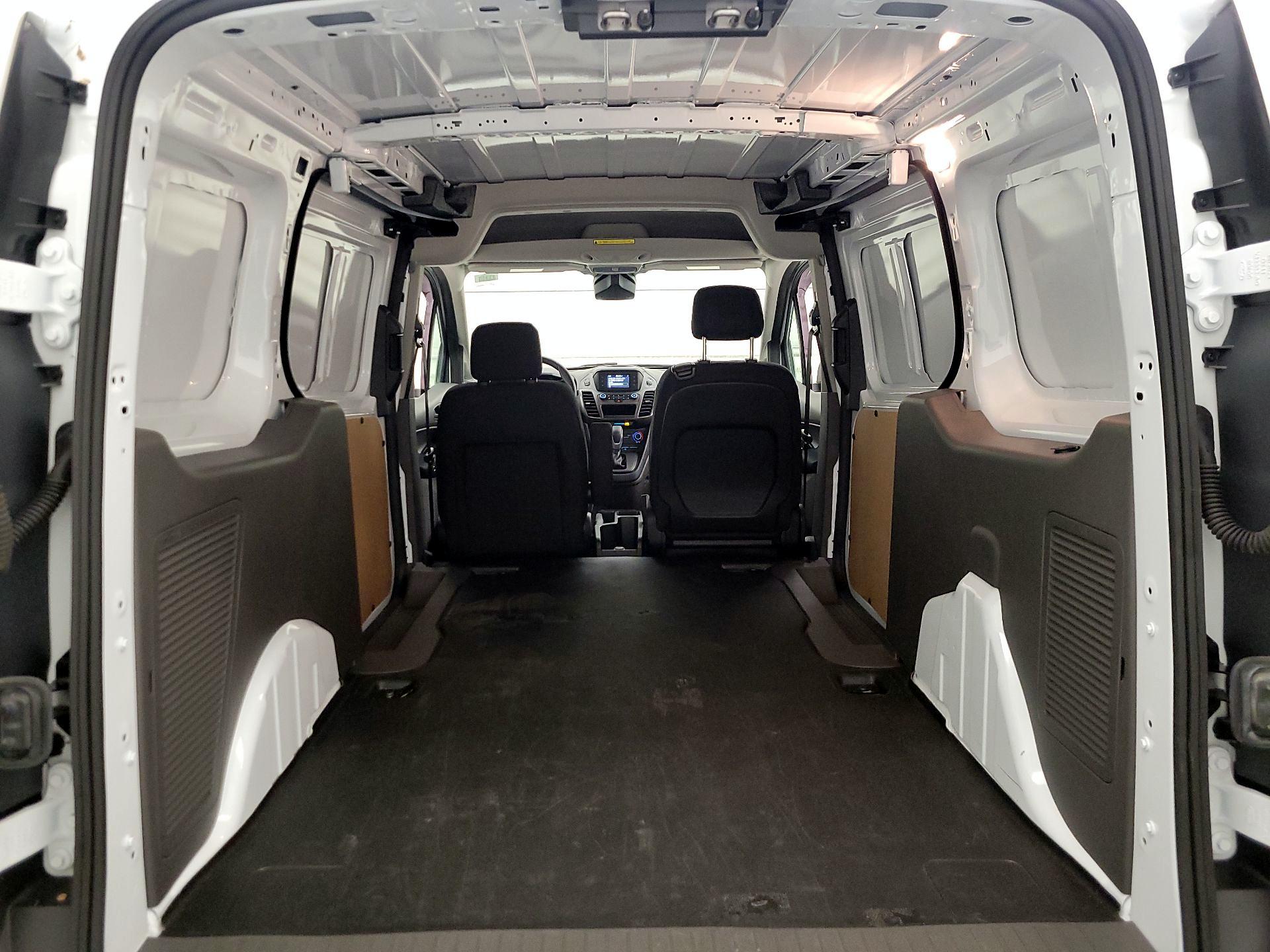 Thumbnail: 2023 Ford Transit Series - 19