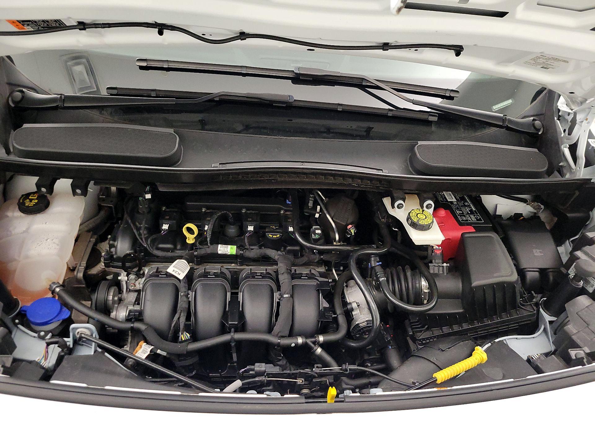 Thumbnail: 2023 Ford Transit Series - 20