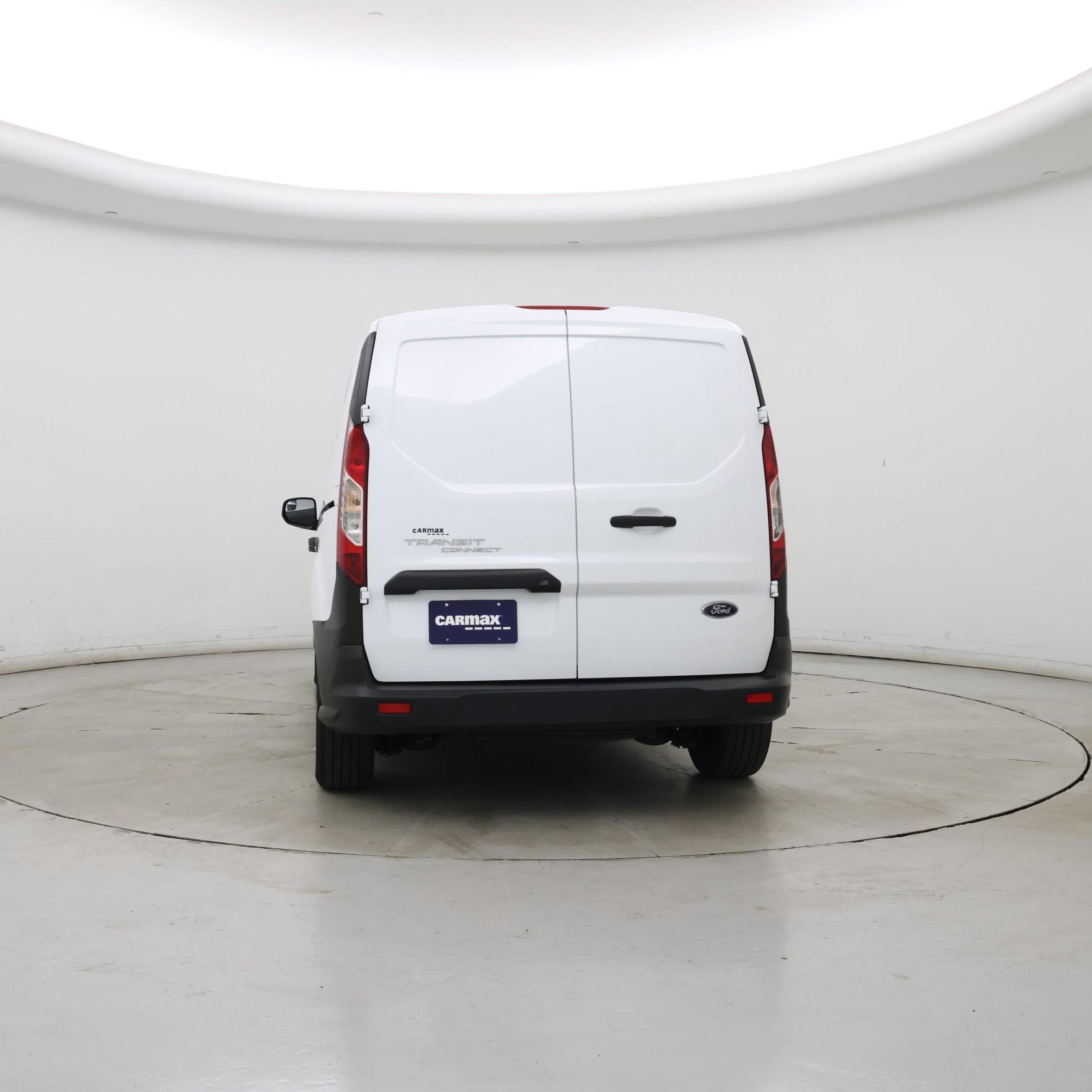 Thumbnail: 2023 Ford Transit Series - 6