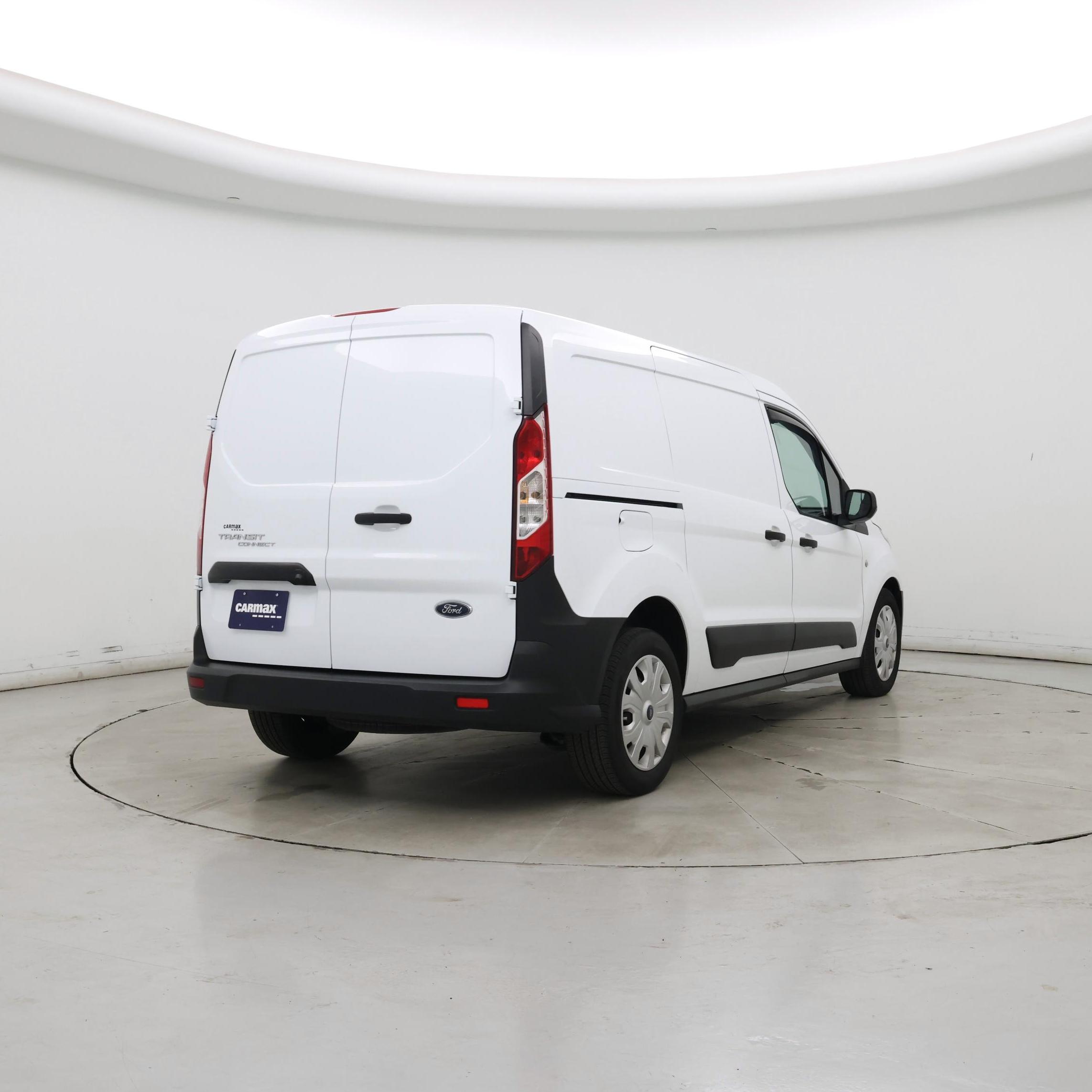 Thumbnail: 2023 Ford Transit Series - 8