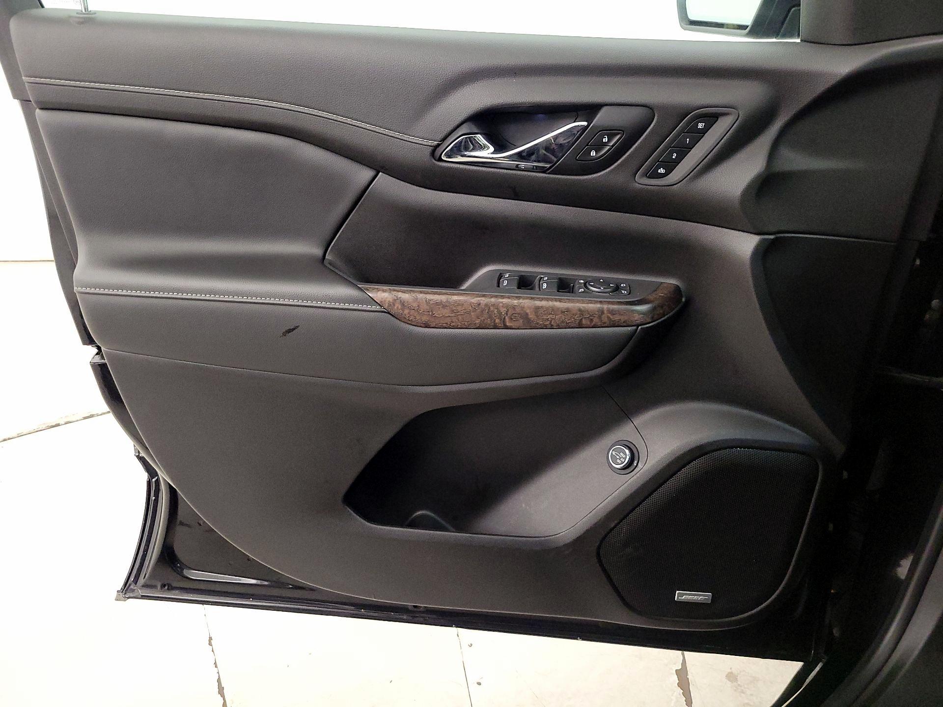 Thumbnail: 2021 GMC Acadia - 12