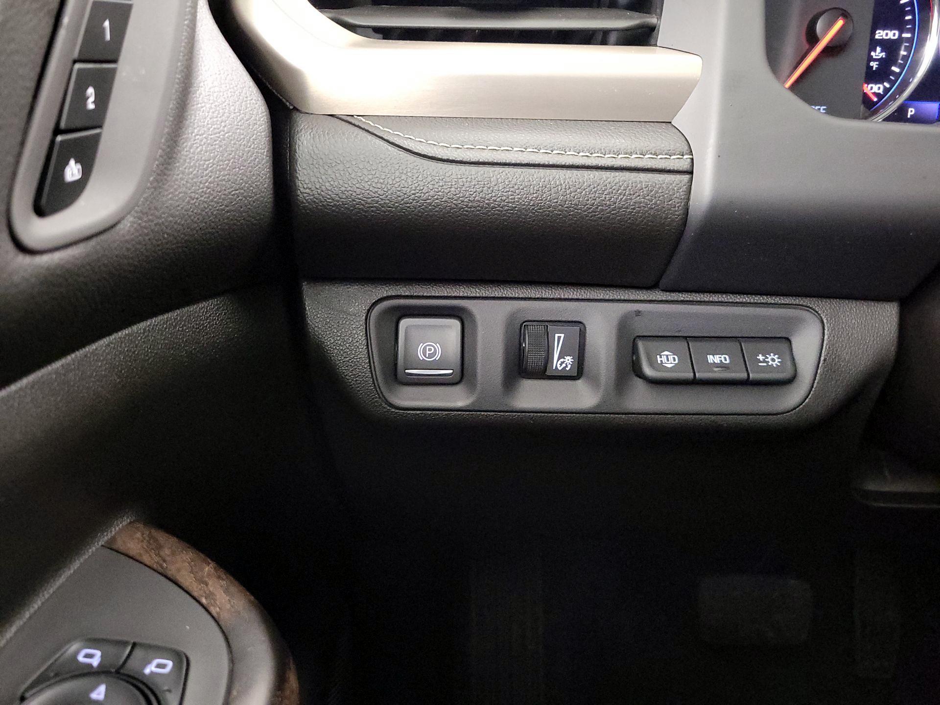 Thumbnail: 2021 GMC Acadia - 13