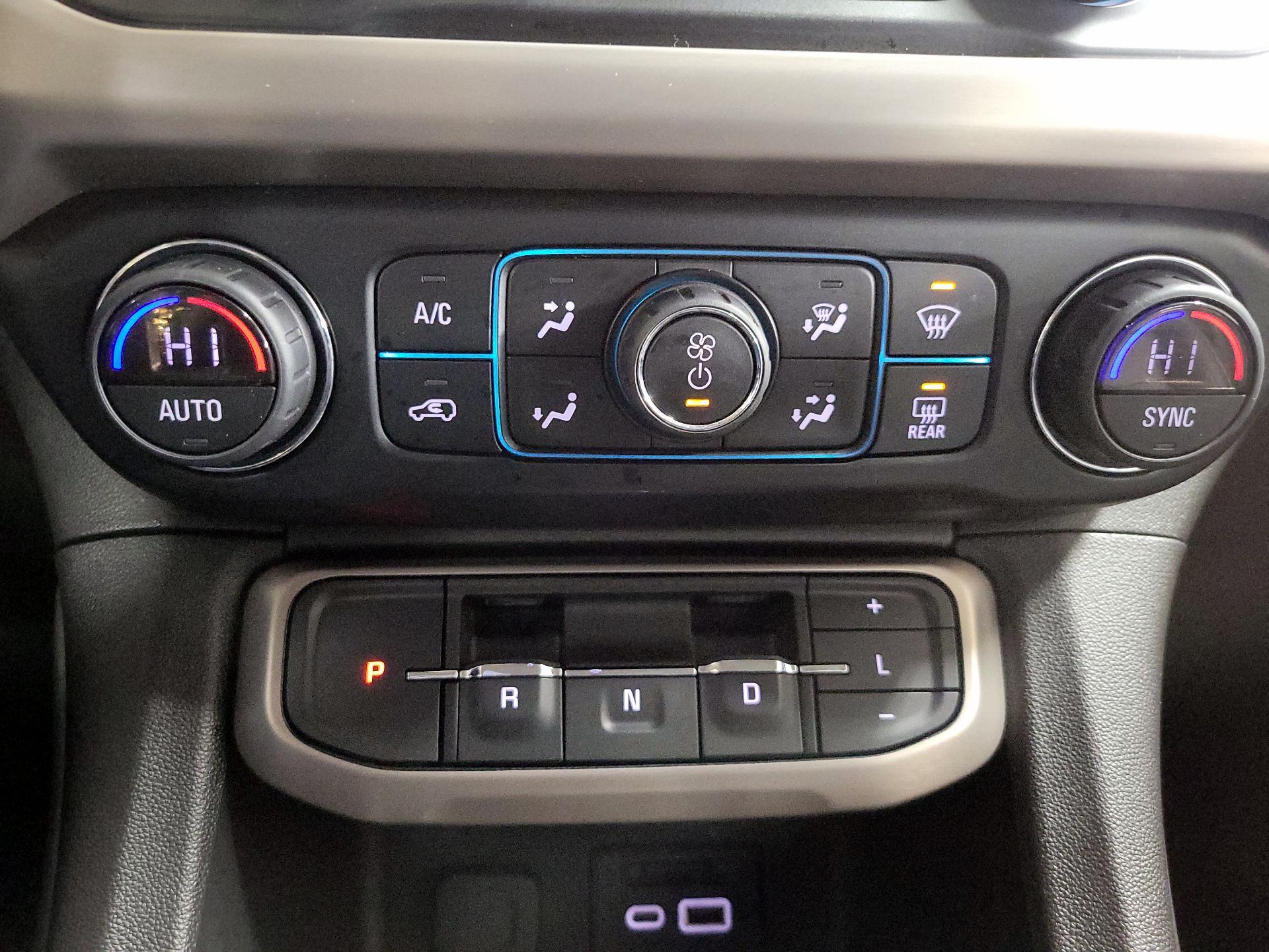 Thumbnail: 2021 GMC Acadia - 17