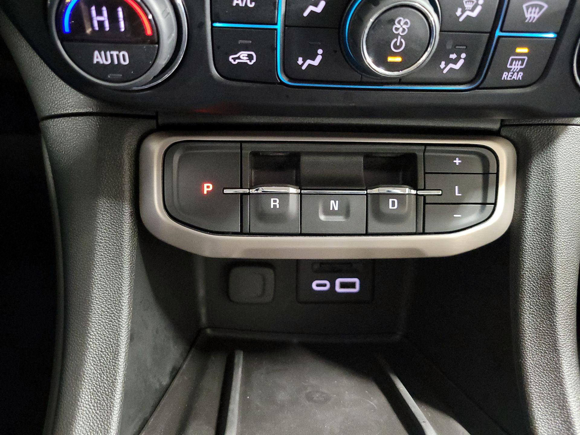 Thumbnail: 2021 GMC Acadia - 18