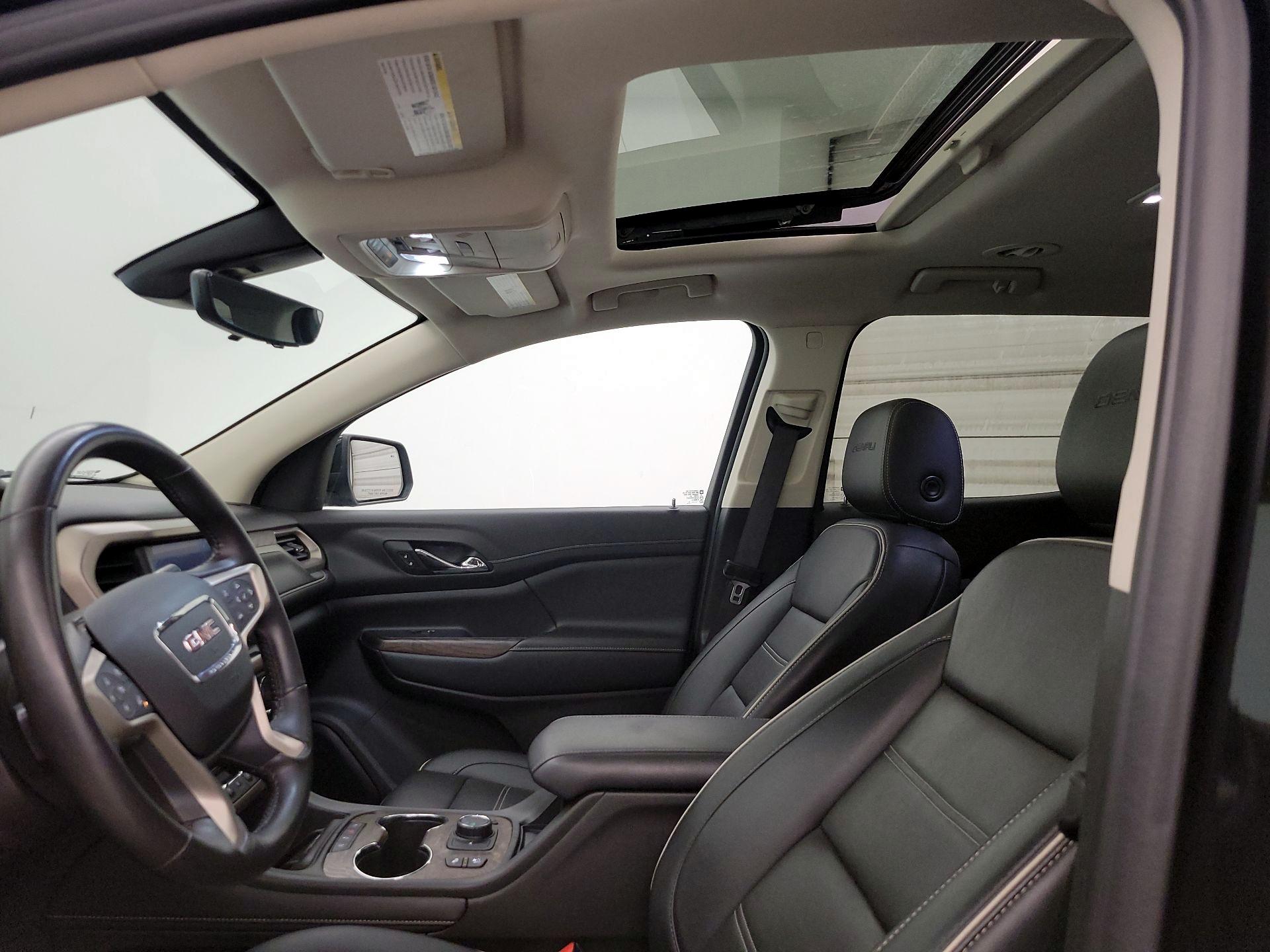 Thumbnail: 2021 GMC Acadia - 20