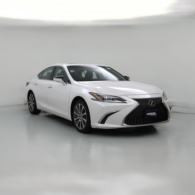 2021 Lexus ES 350