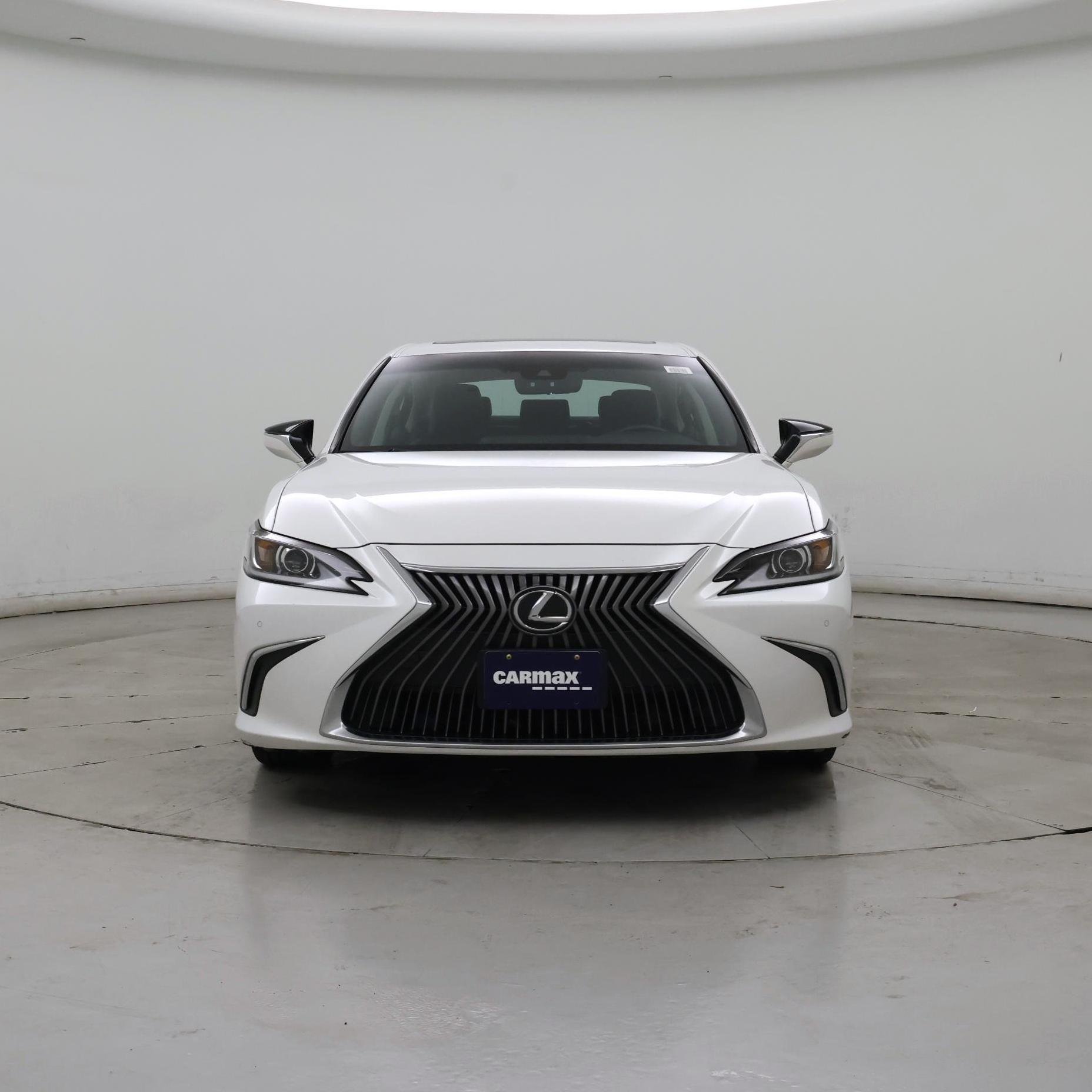 Thumbnail: 2021 Lexus ES - 5