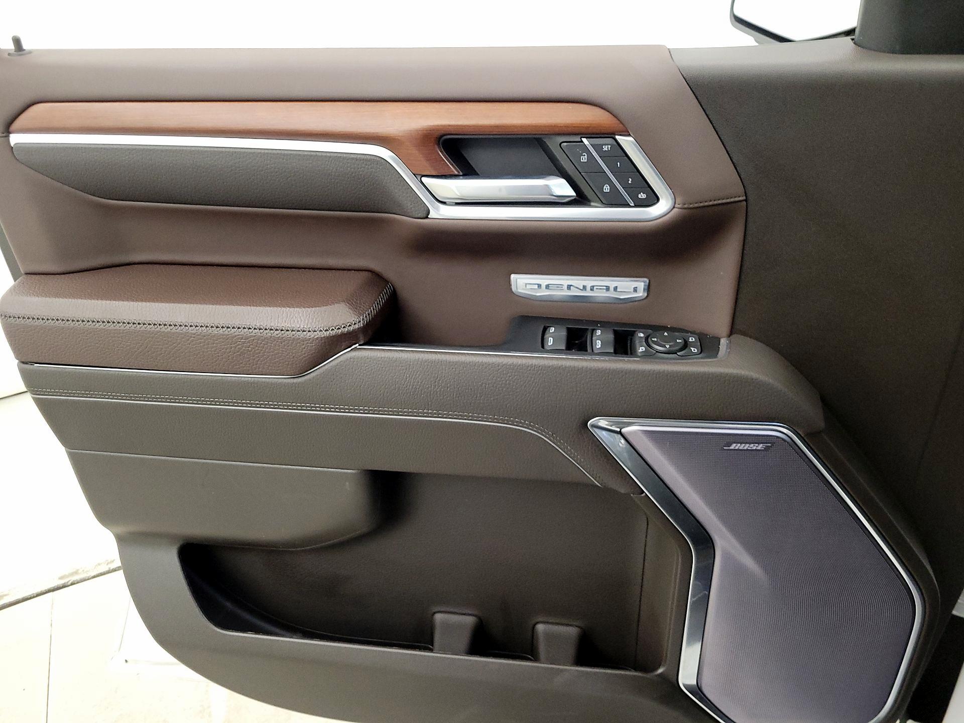 Thumbnail: 2023 GMC Sierra 1500 - 12