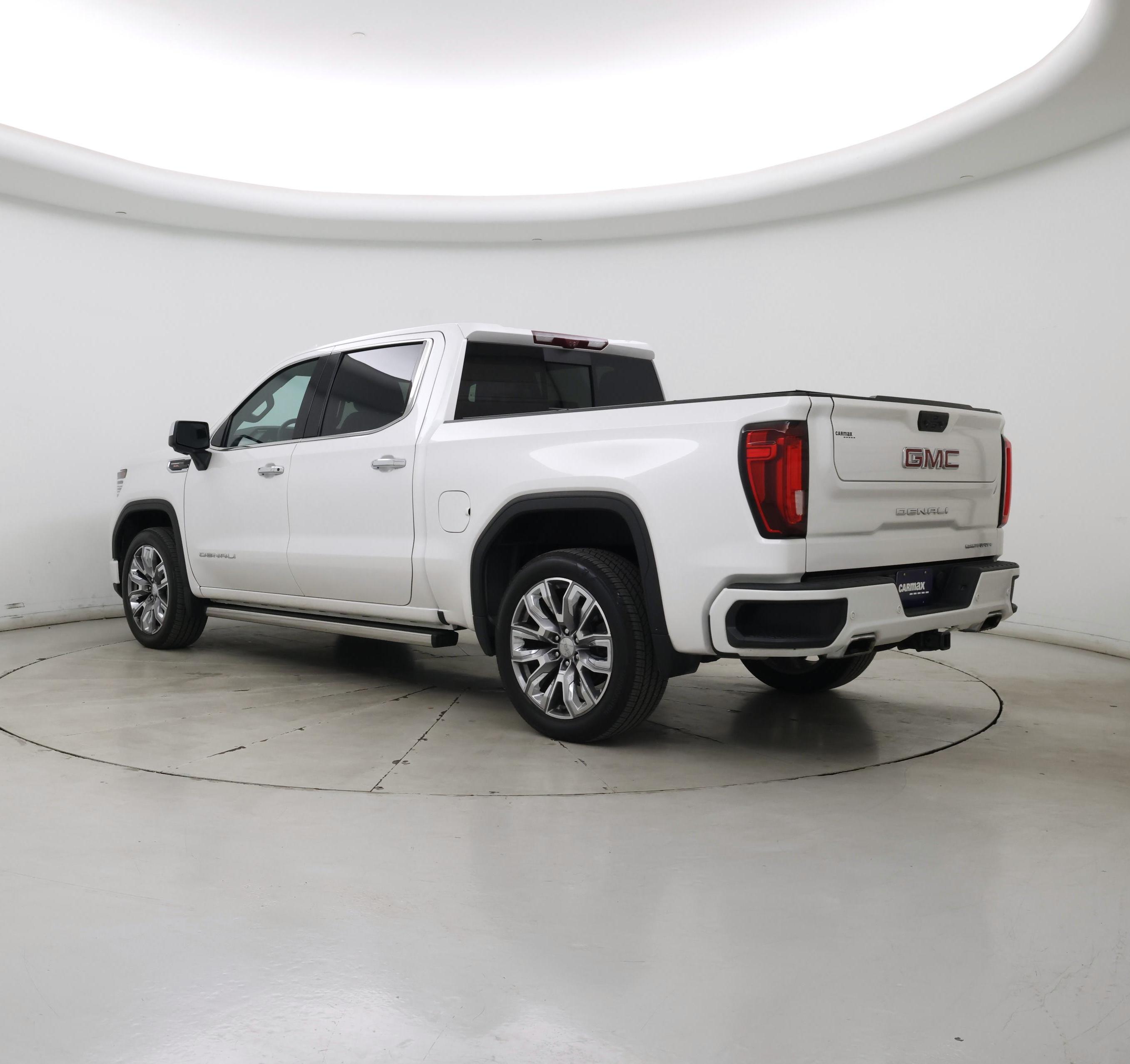 Thumbnail: 2023 GMC Sierra 1500 - 2