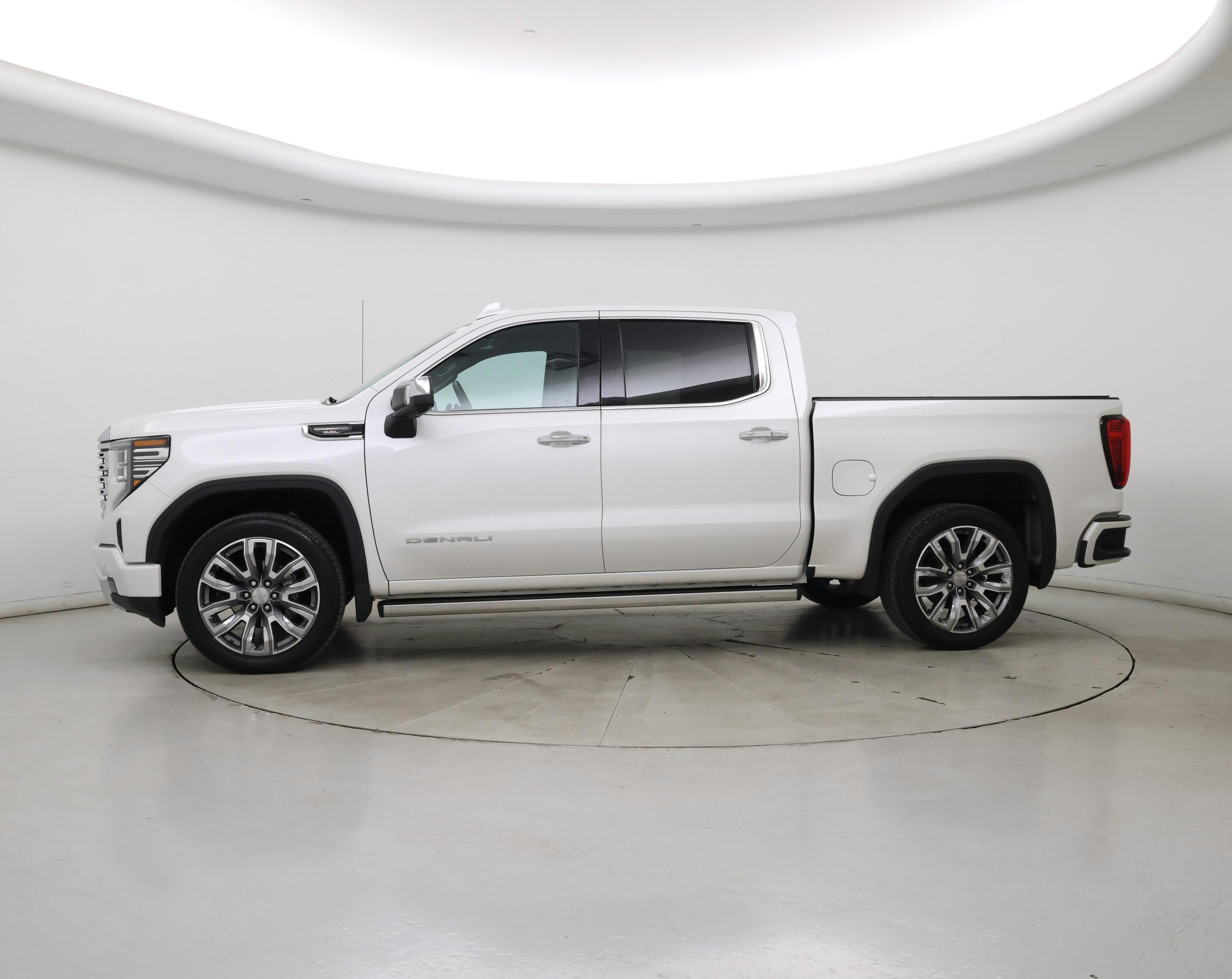 Thumbnail: 2023 GMC Sierra 1500 - 3