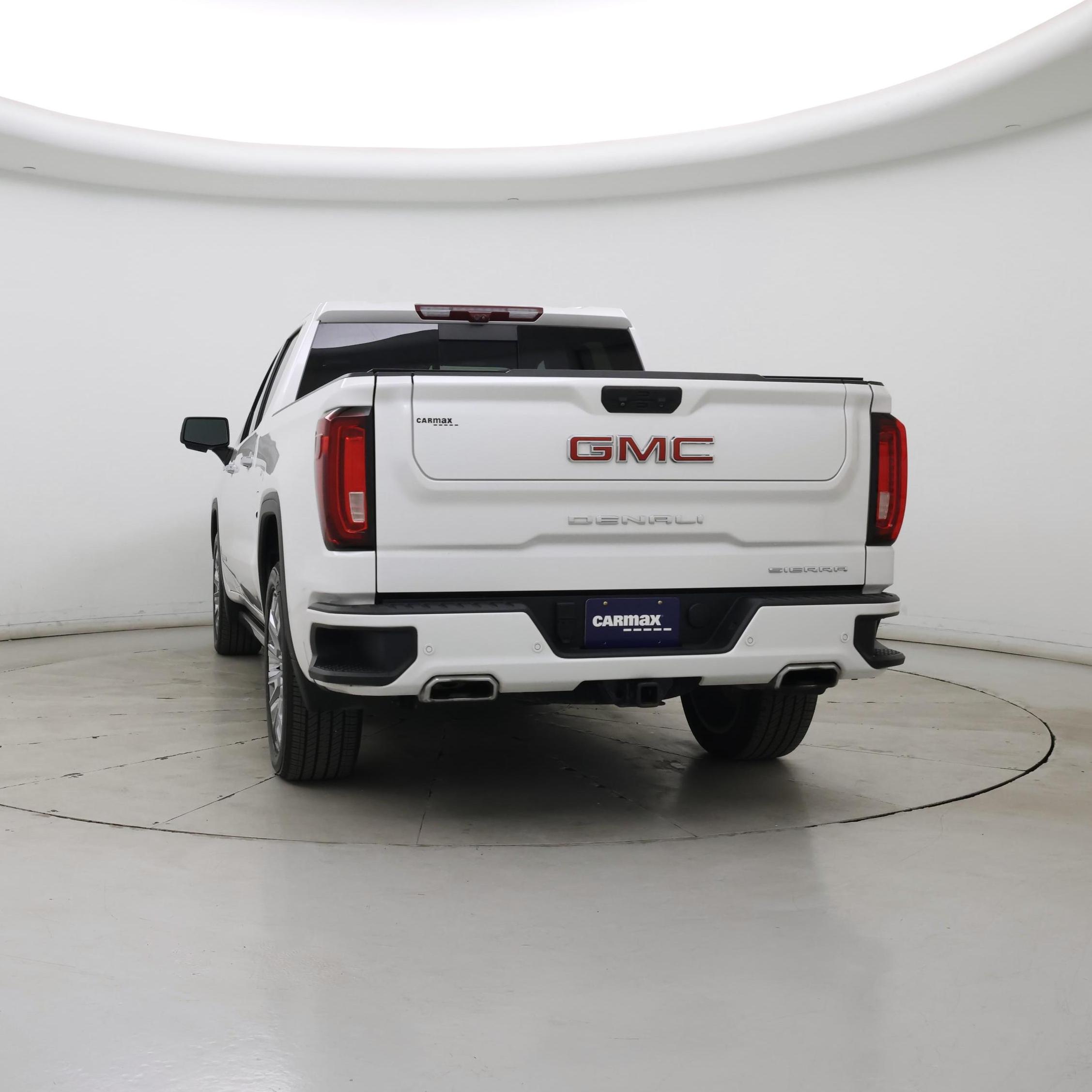 Thumbnail: 2023 GMC Sierra 1500 - 6