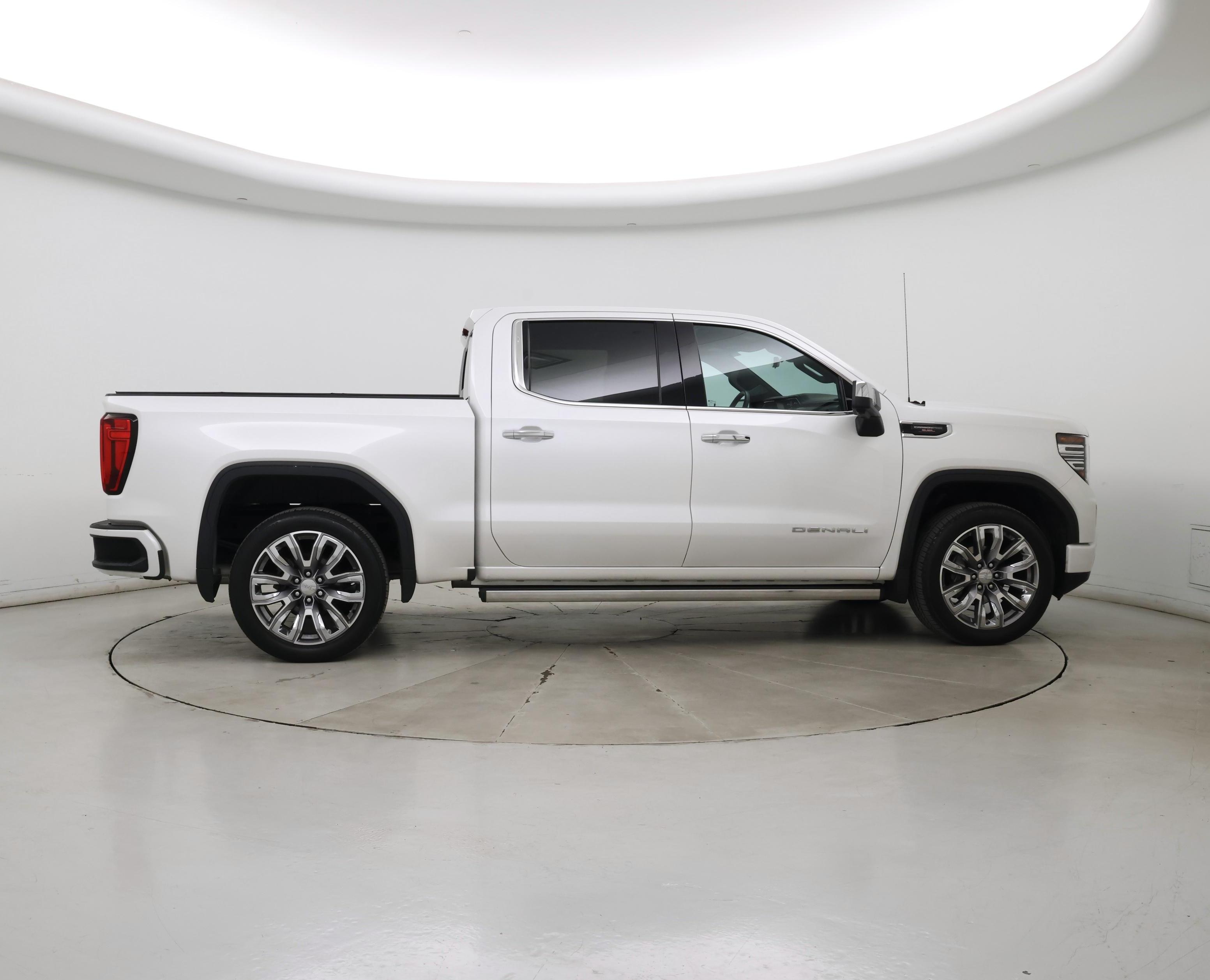Thumbnail: 2023 GMC Sierra 1500 - 7