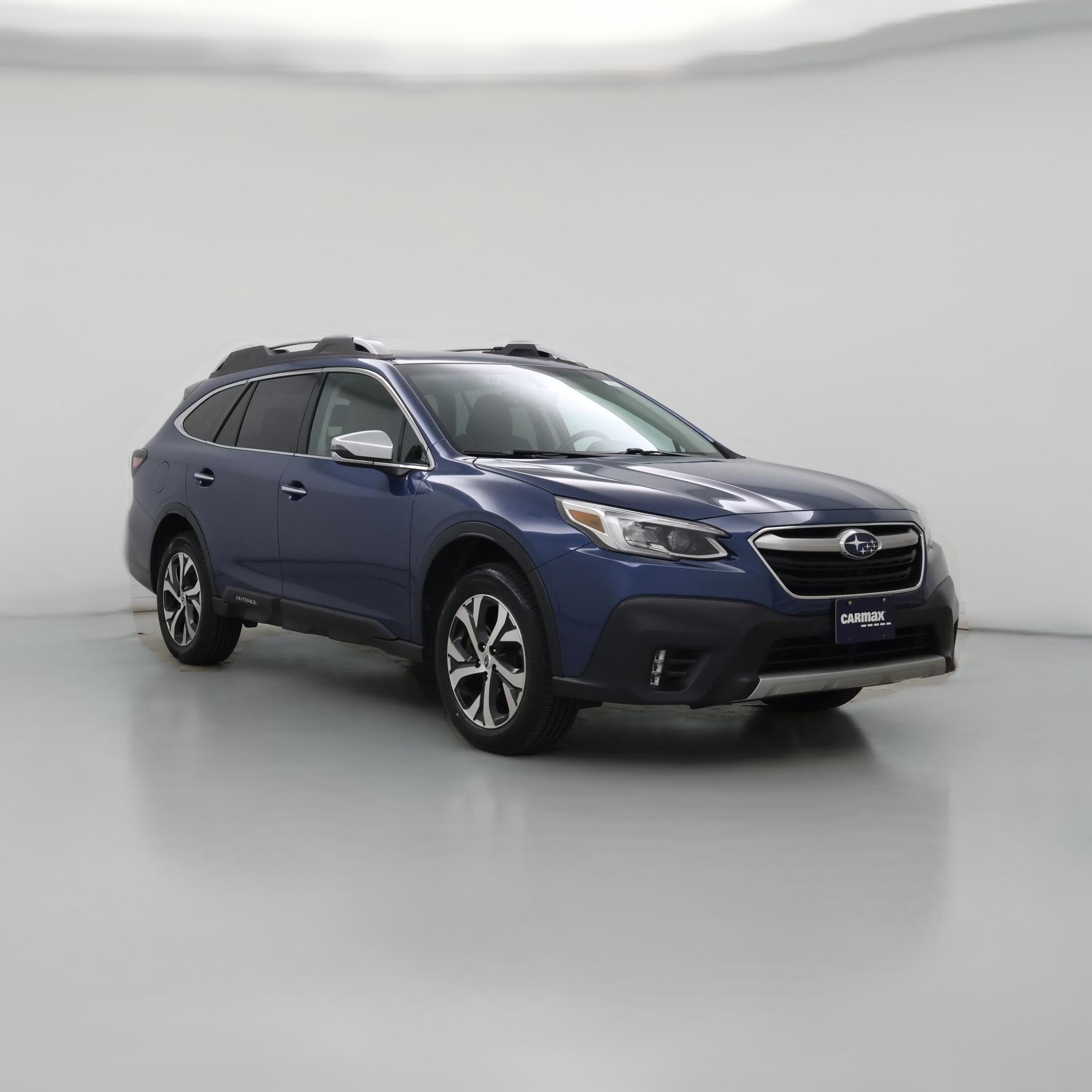 Thumbnail: 2022 Subaru Outback - 1