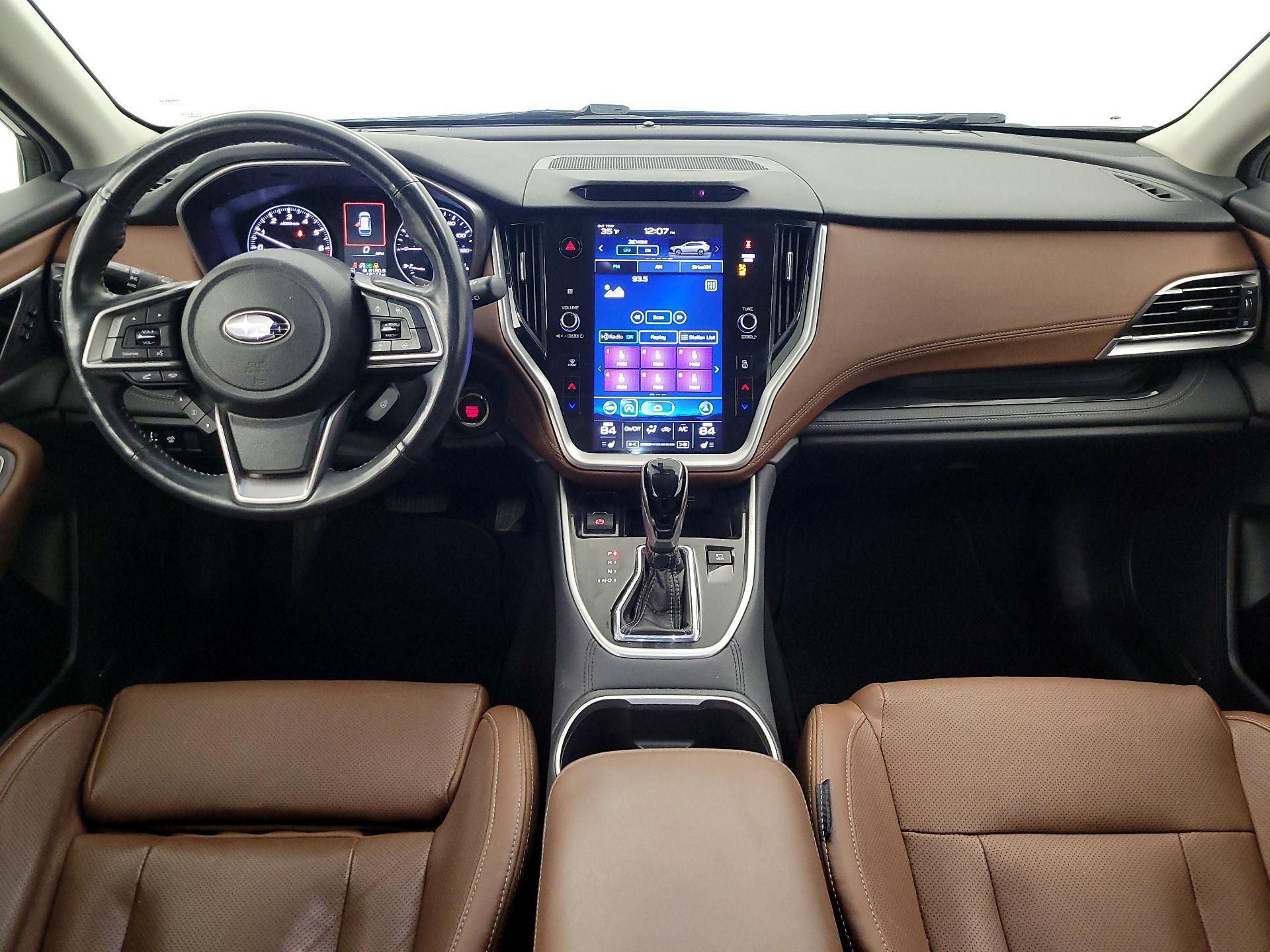 Thumbnail: 2022 Subaru Outback - 9