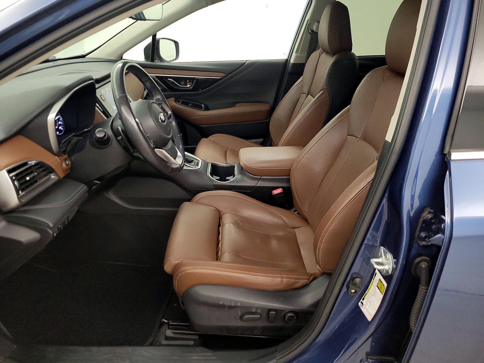 Thumbnail: 2022 Subaru Outback - 11