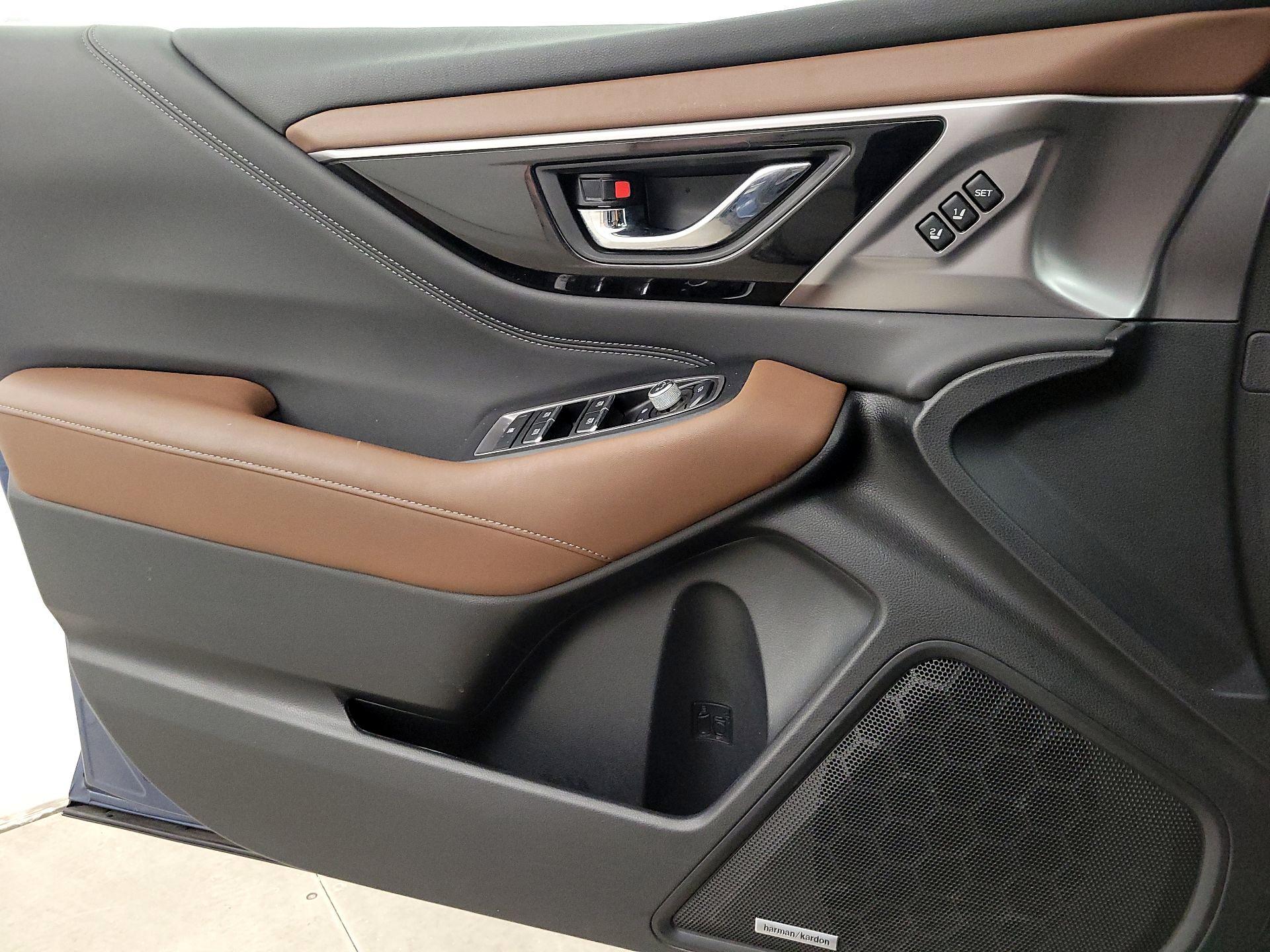 Thumbnail: 2022 Subaru Outback - 12