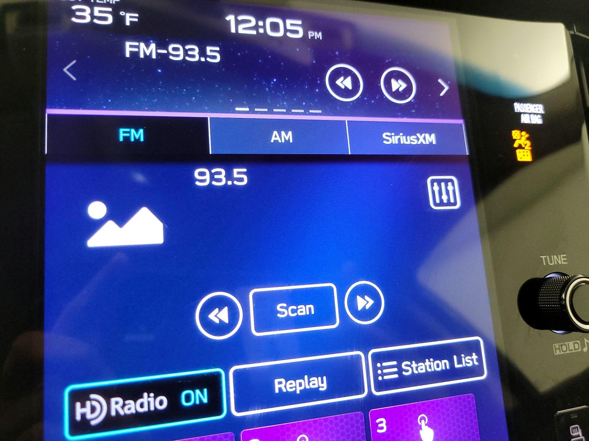 Thumbnail: 2022 Subaru Outback - 15