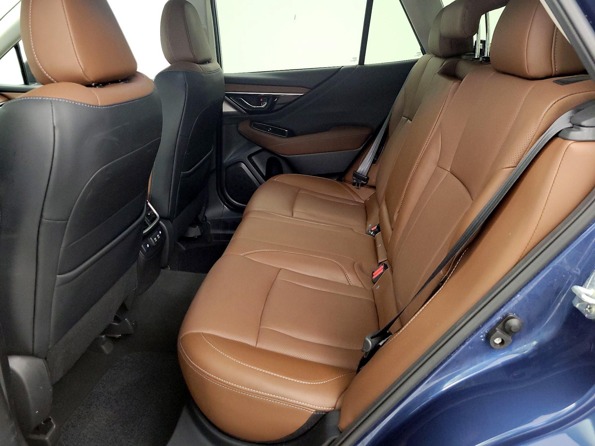 Thumbnail: 2022 Subaru Outback - 20