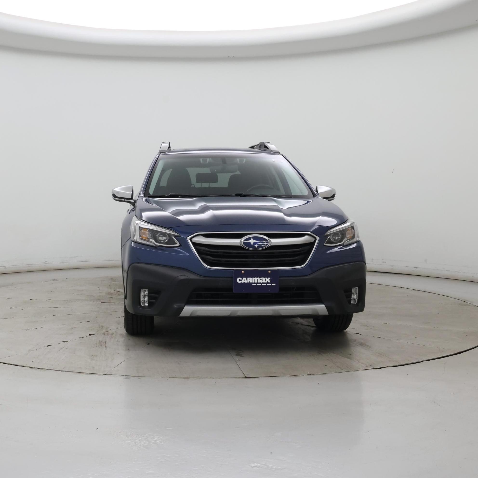 Thumbnail: 2022 Subaru Outback - 5