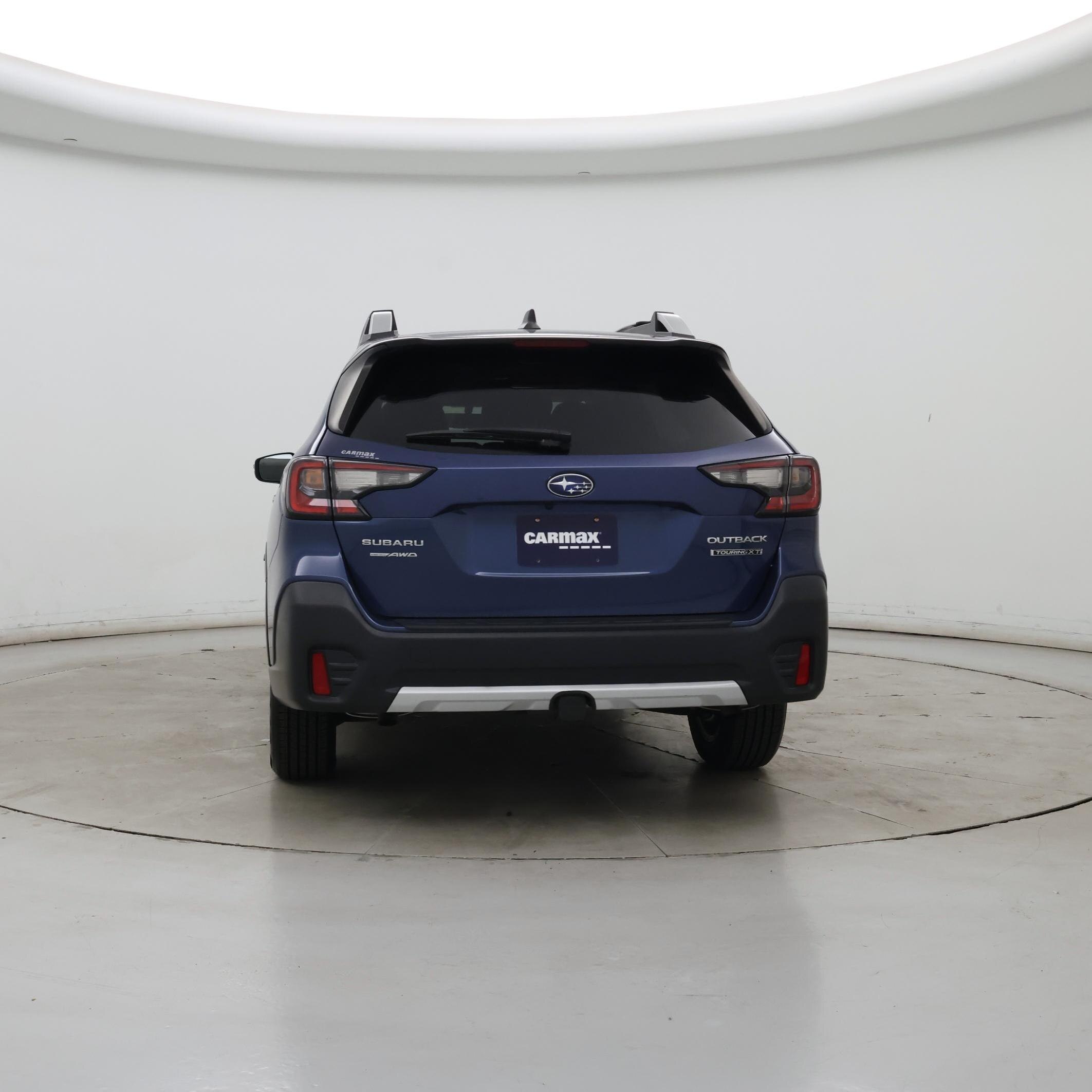 Thumbnail: 2022 Subaru Outback - 6