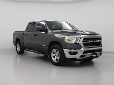 2024 Ram 1500 Bighorn