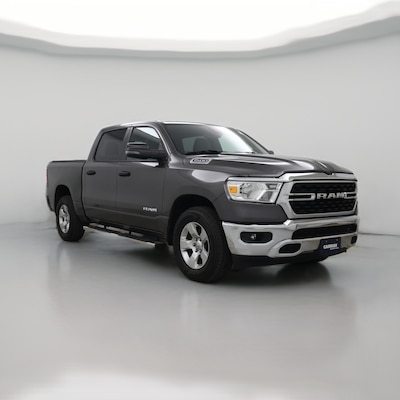 2024 Ram 1500 Bighorn