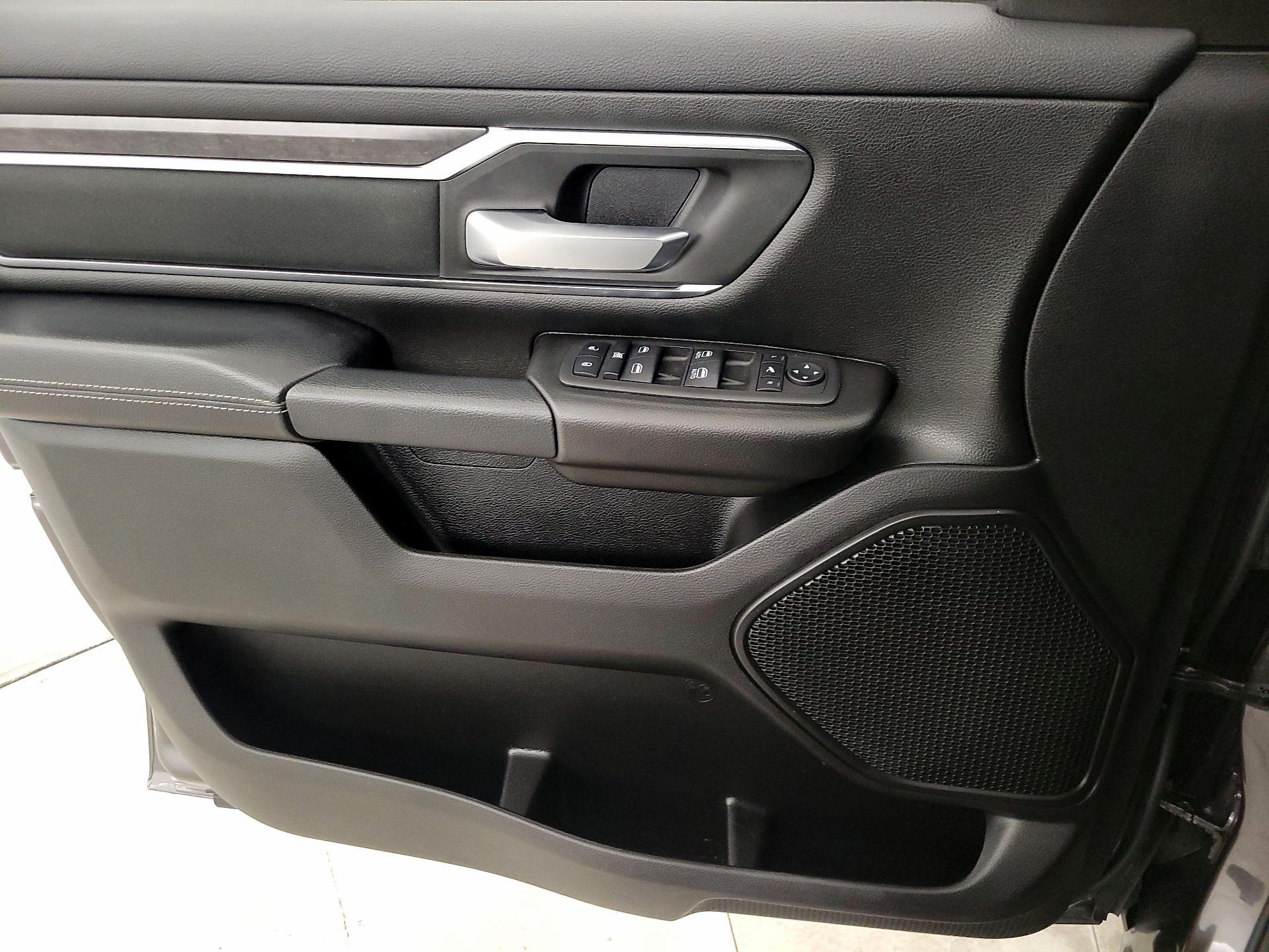 Thumbnail: 2024 RAM 1500 - 12