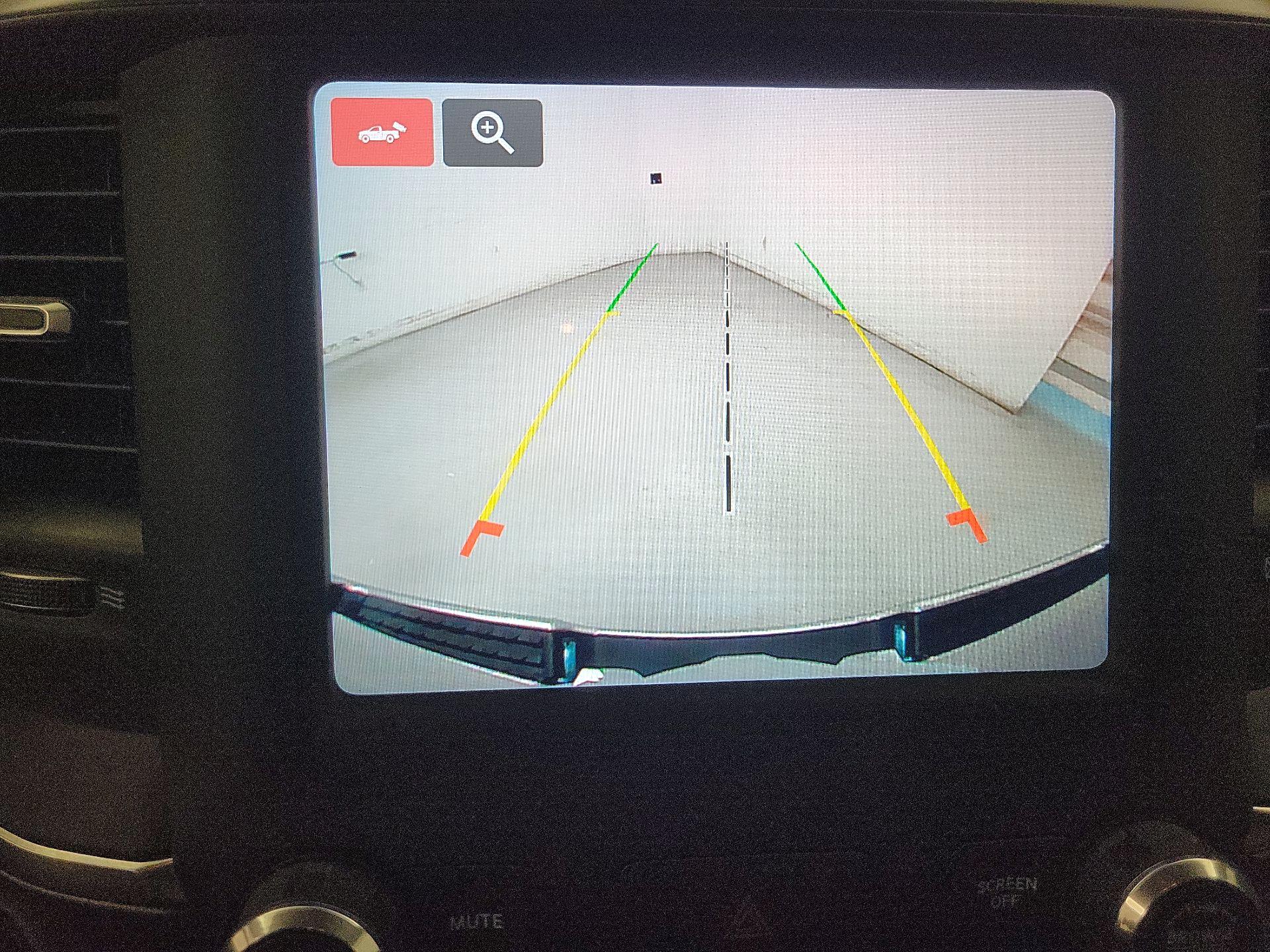 Thumbnail: 2024 RAM 1500 - 14