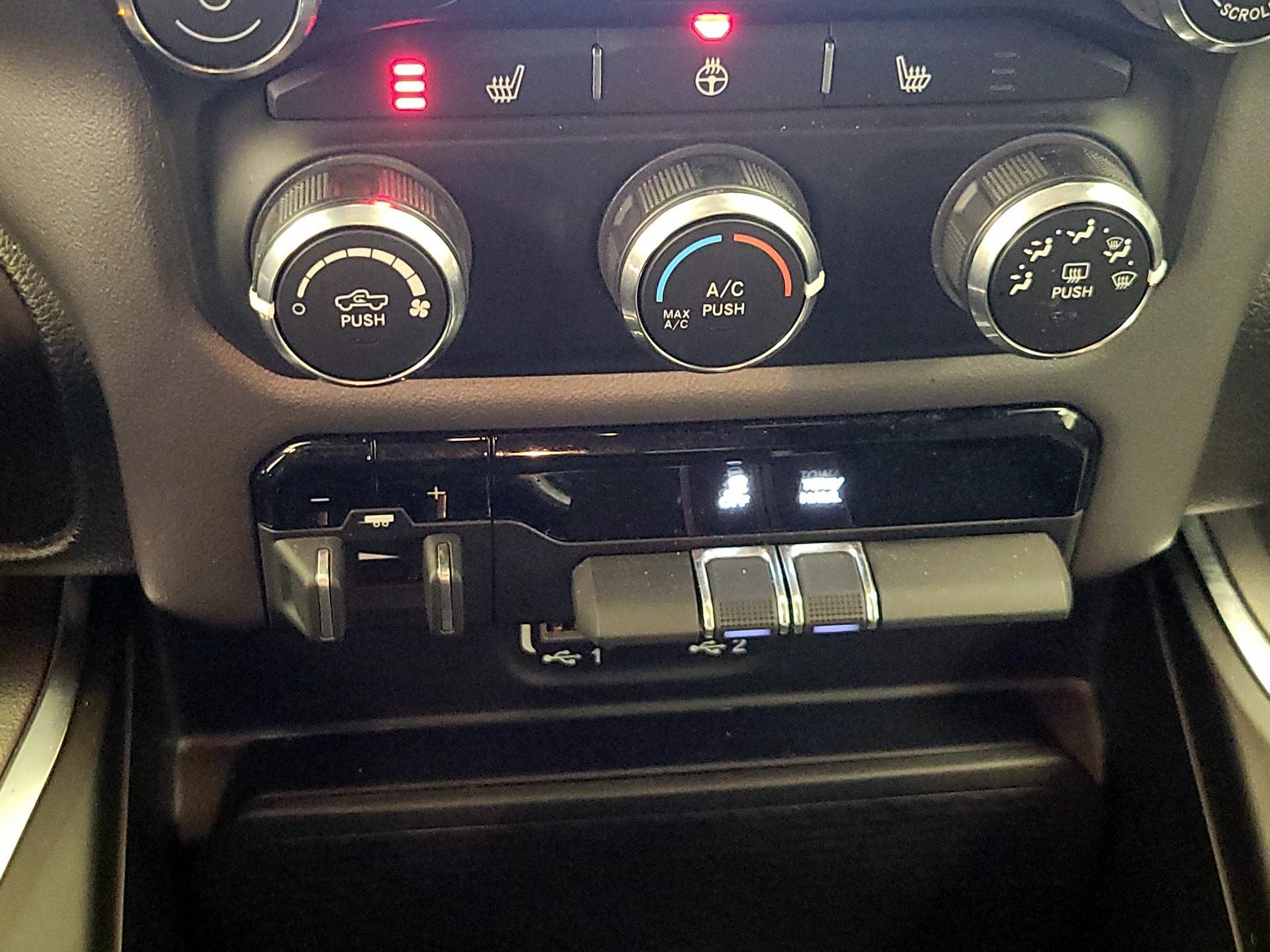 Thumbnail: 2024 RAM 1500 - 16