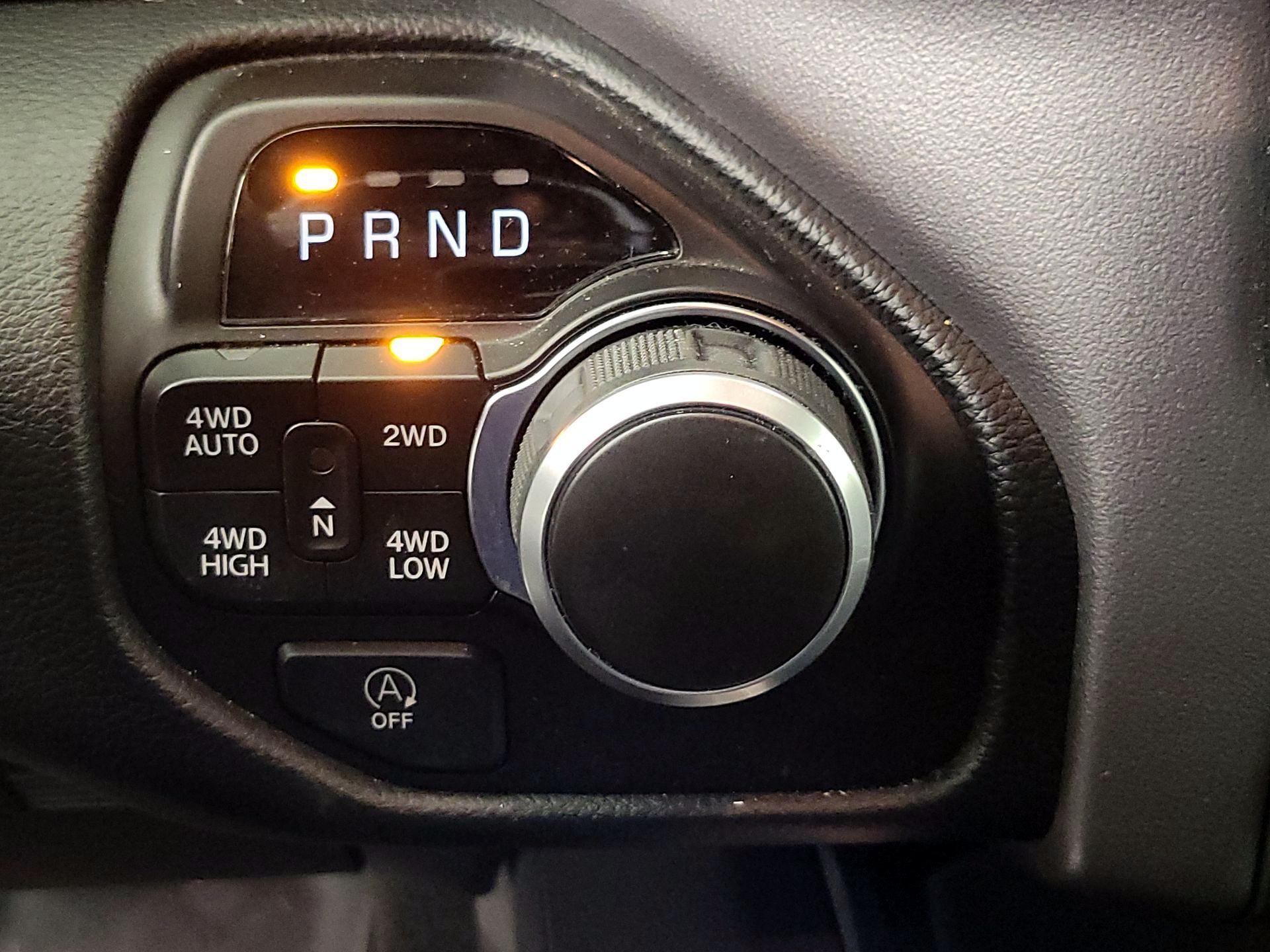 Thumbnail: 2024 RAM 1500 - 17