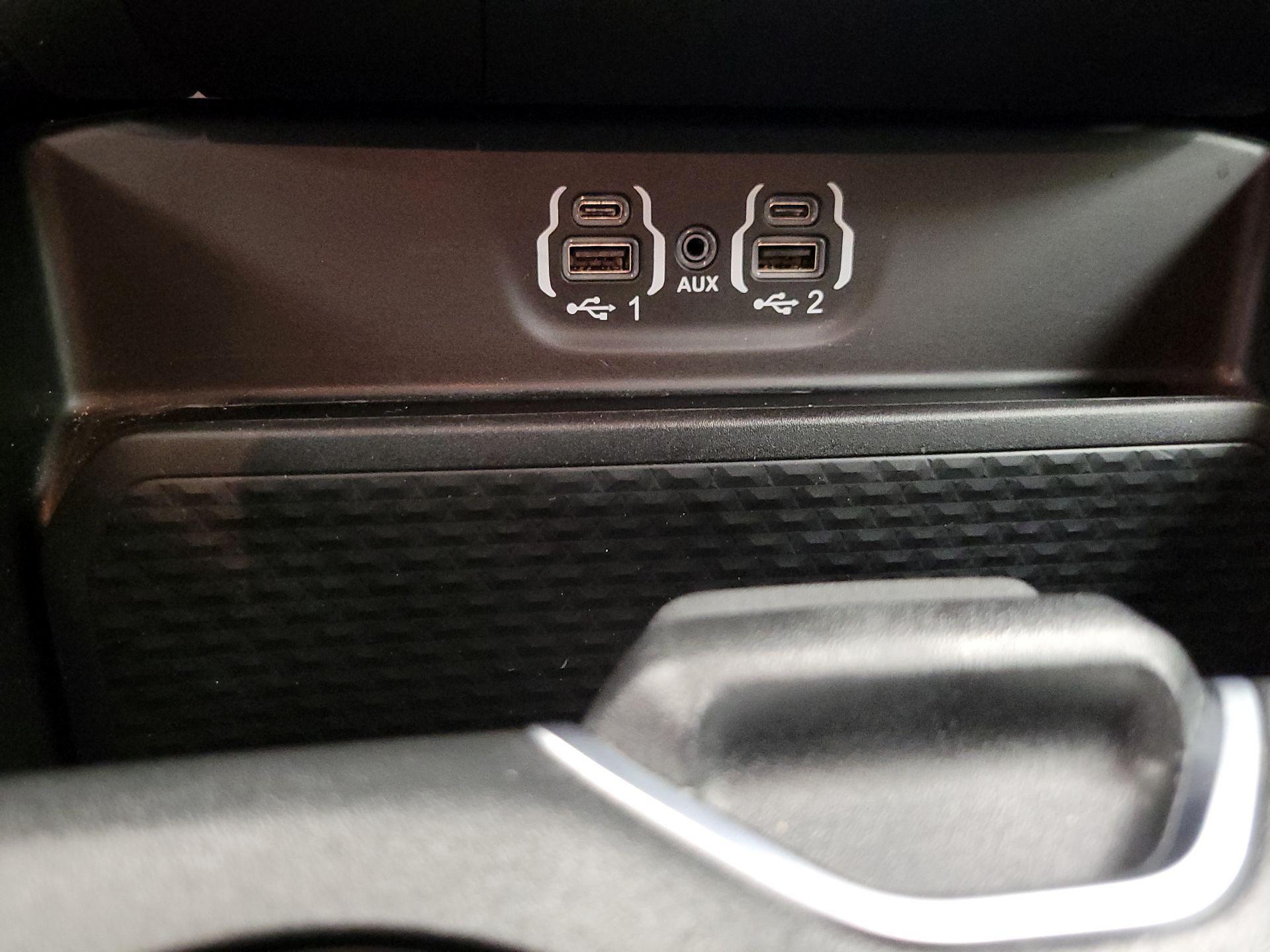 Thumbnail: 2024 RAM 1500 - 18